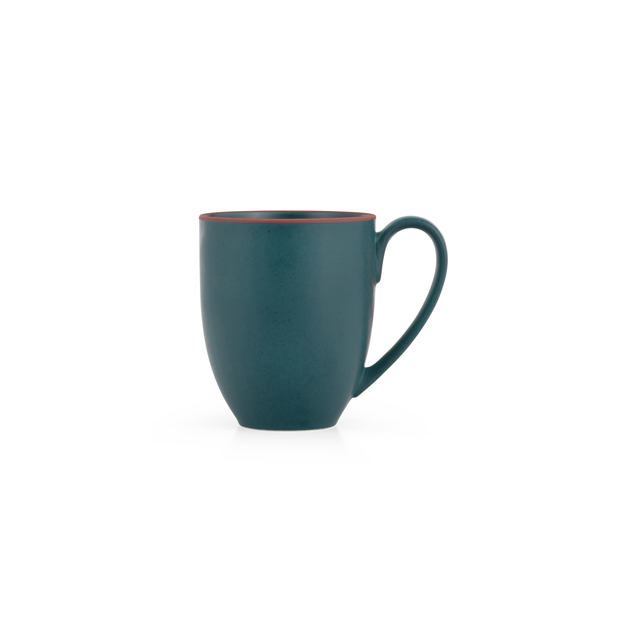 Taos Mug - Jade image number null