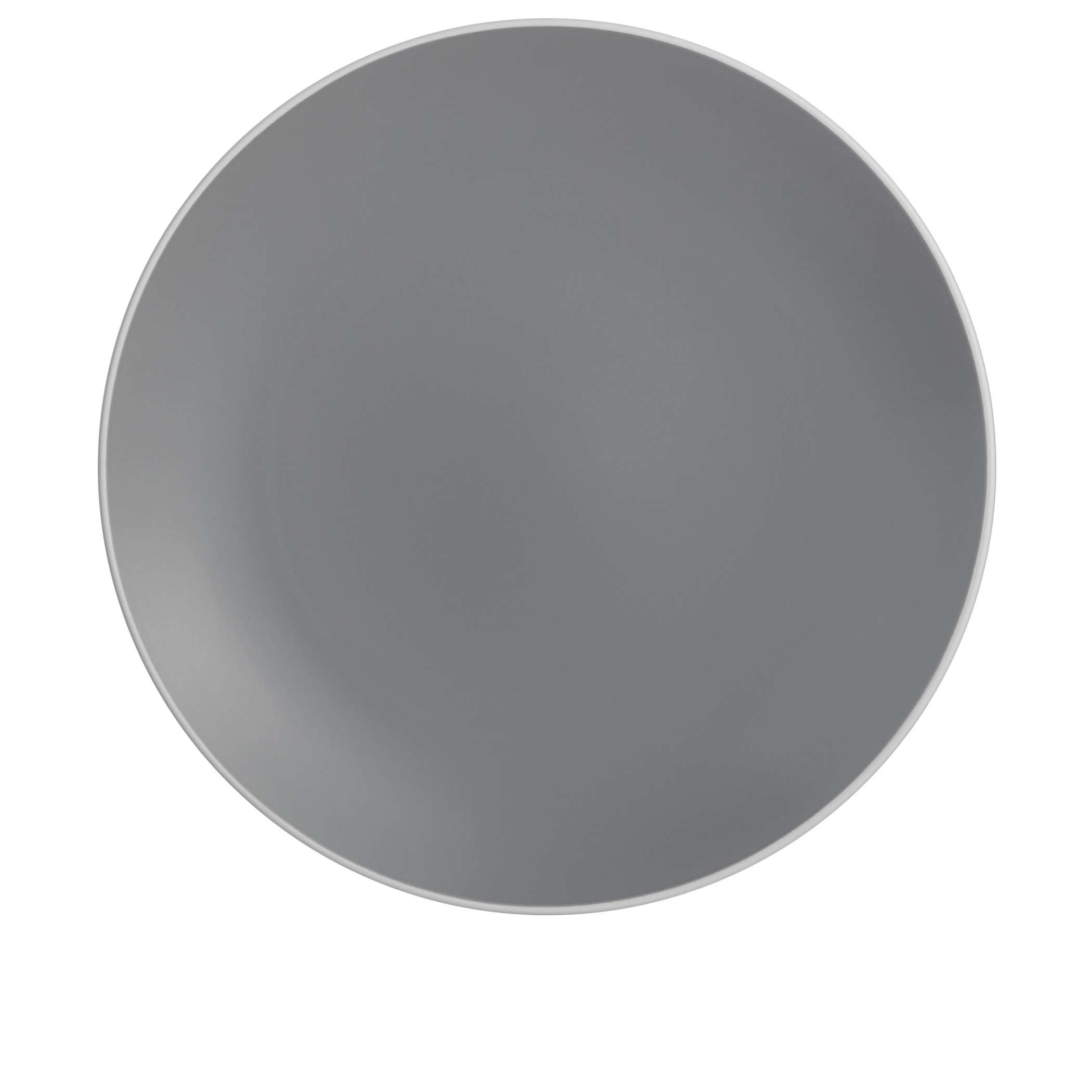 POP Round Platter 13" - Slate image number null