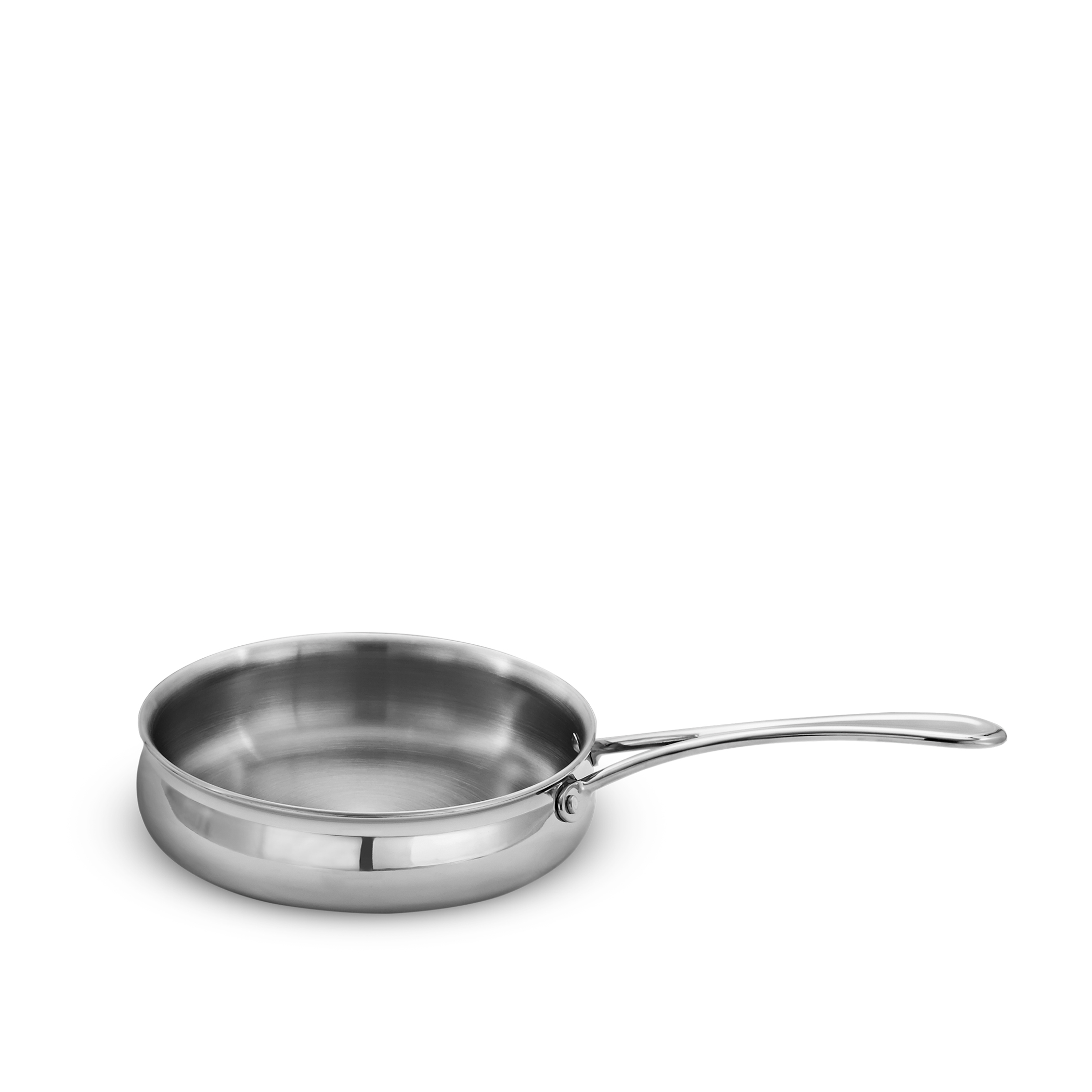 CookServ 8-Inch Fry Pan image number null