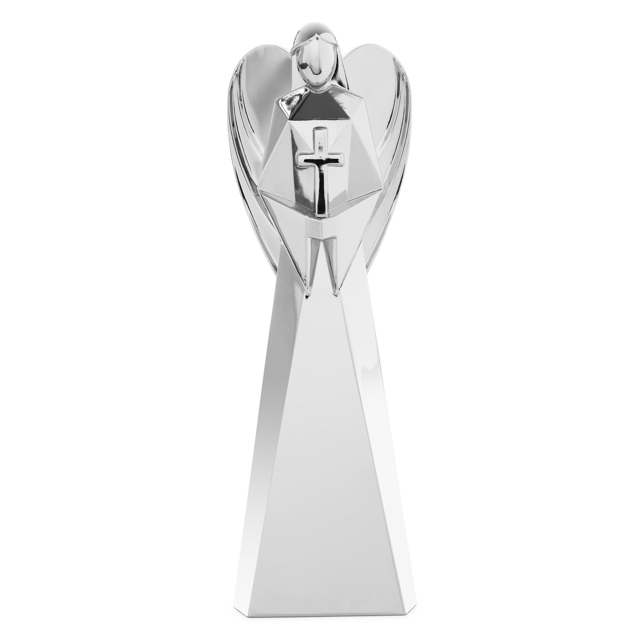 Faith, Love & Peace Angel Figurines image number null