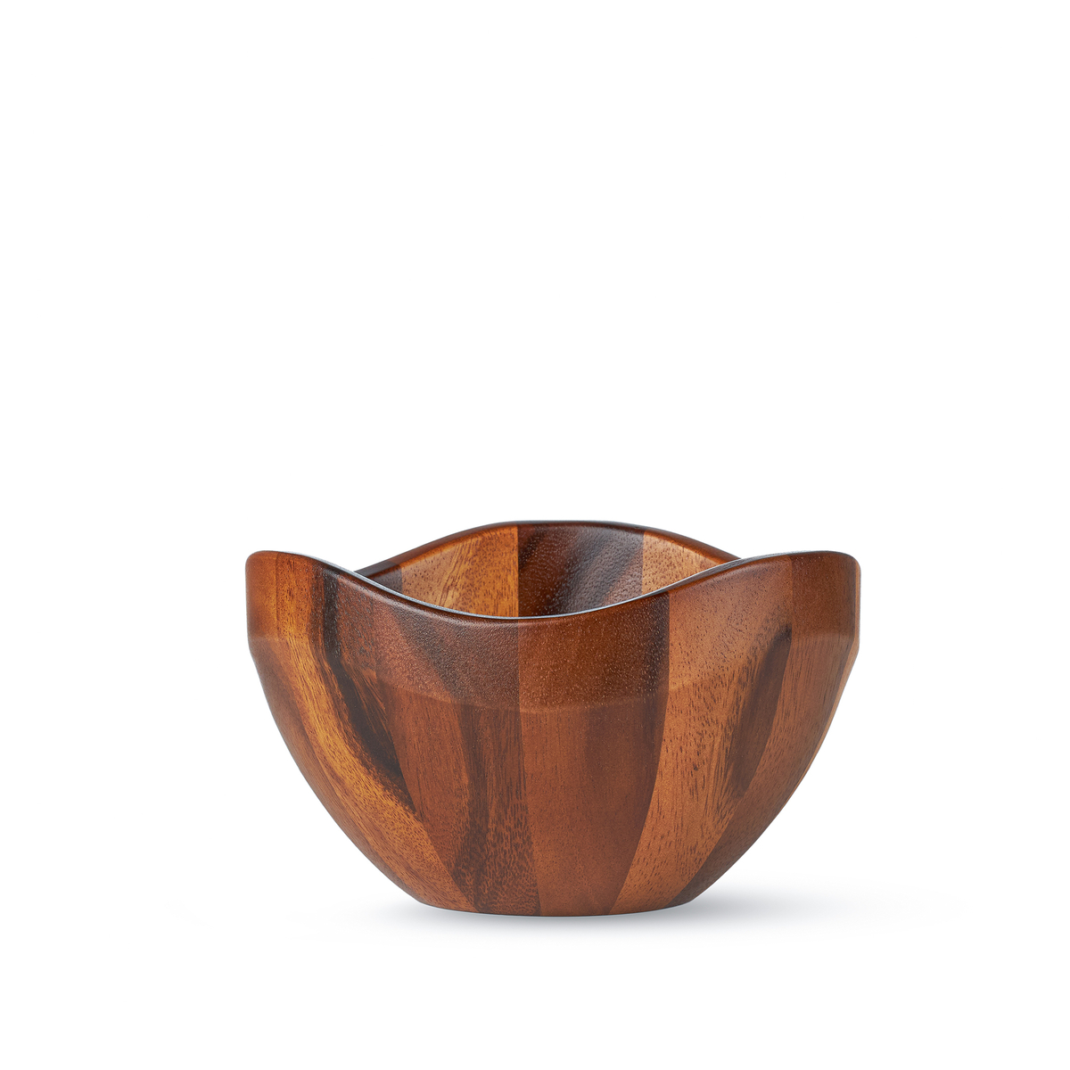 Billow Individual Salad Bowls, Set of 4 image number null