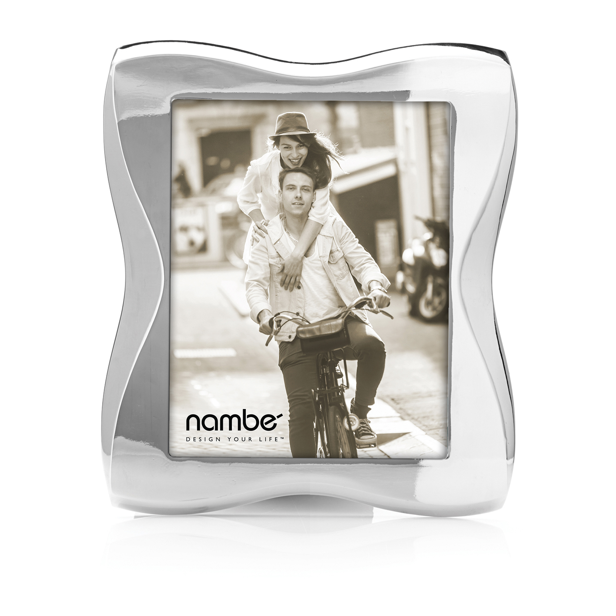 Bella Frame - 8x10 image number null