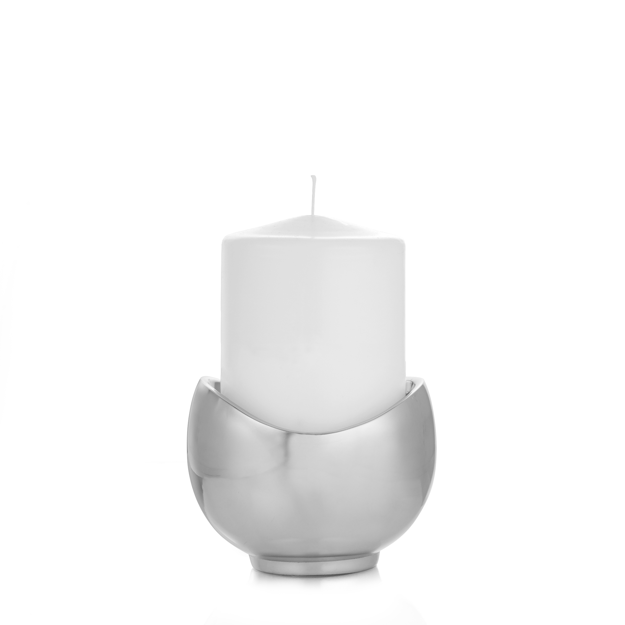 Lasso Candle Pillar Holder image number null