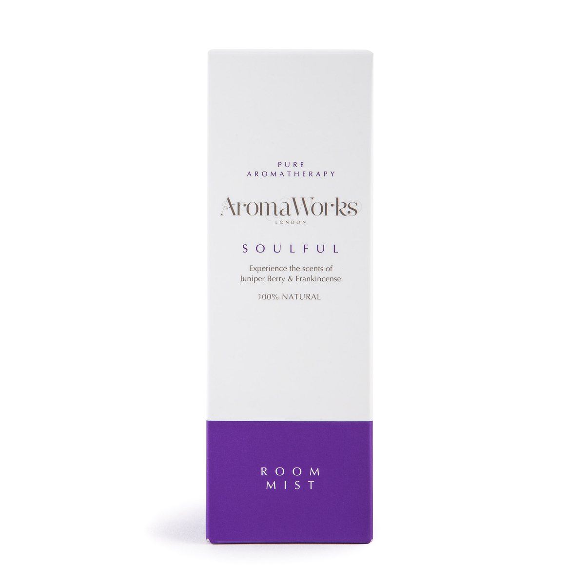 Signature Room and Linen Mist - Soulful image number null