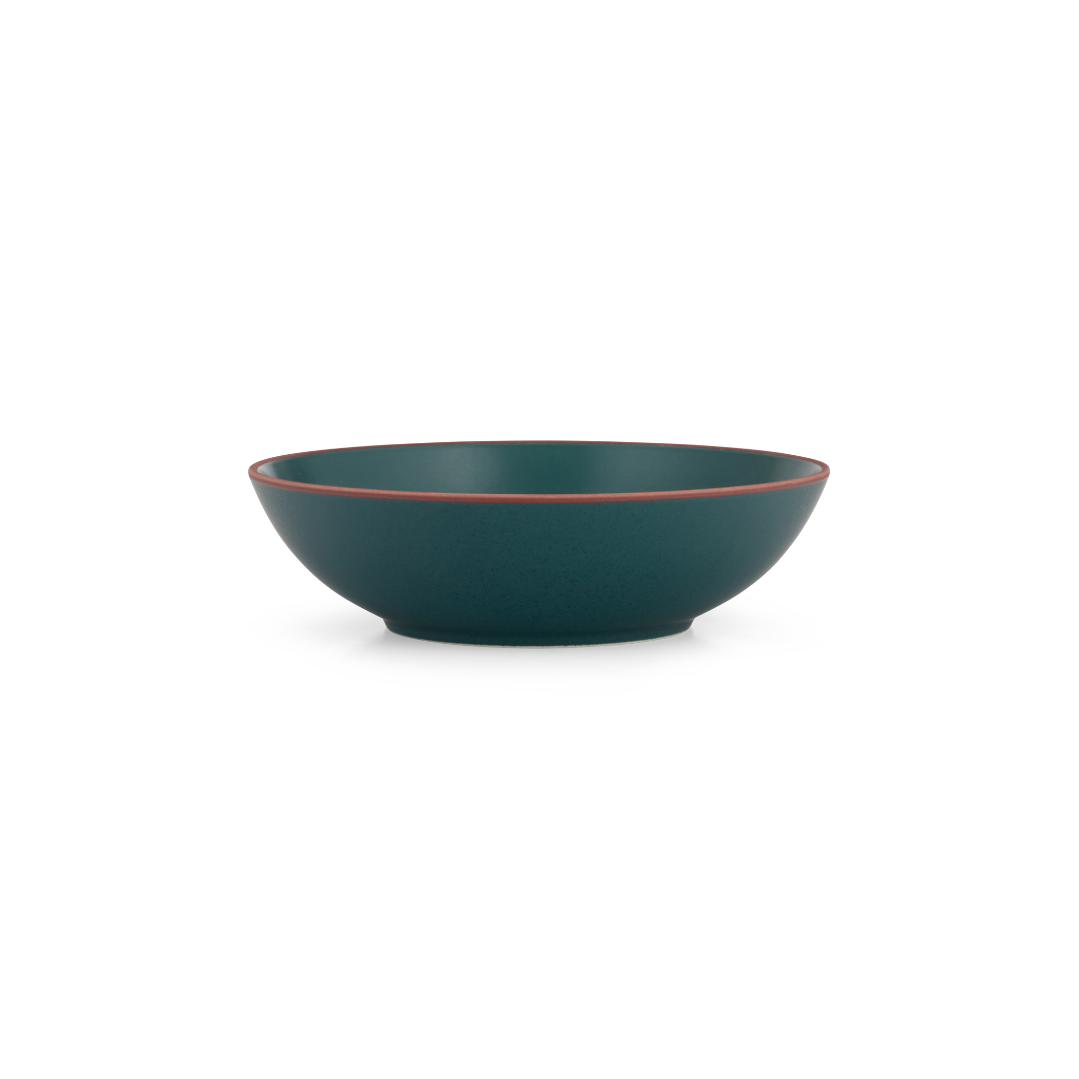 Taos Soup/Cereal Bowl - Jade image number null