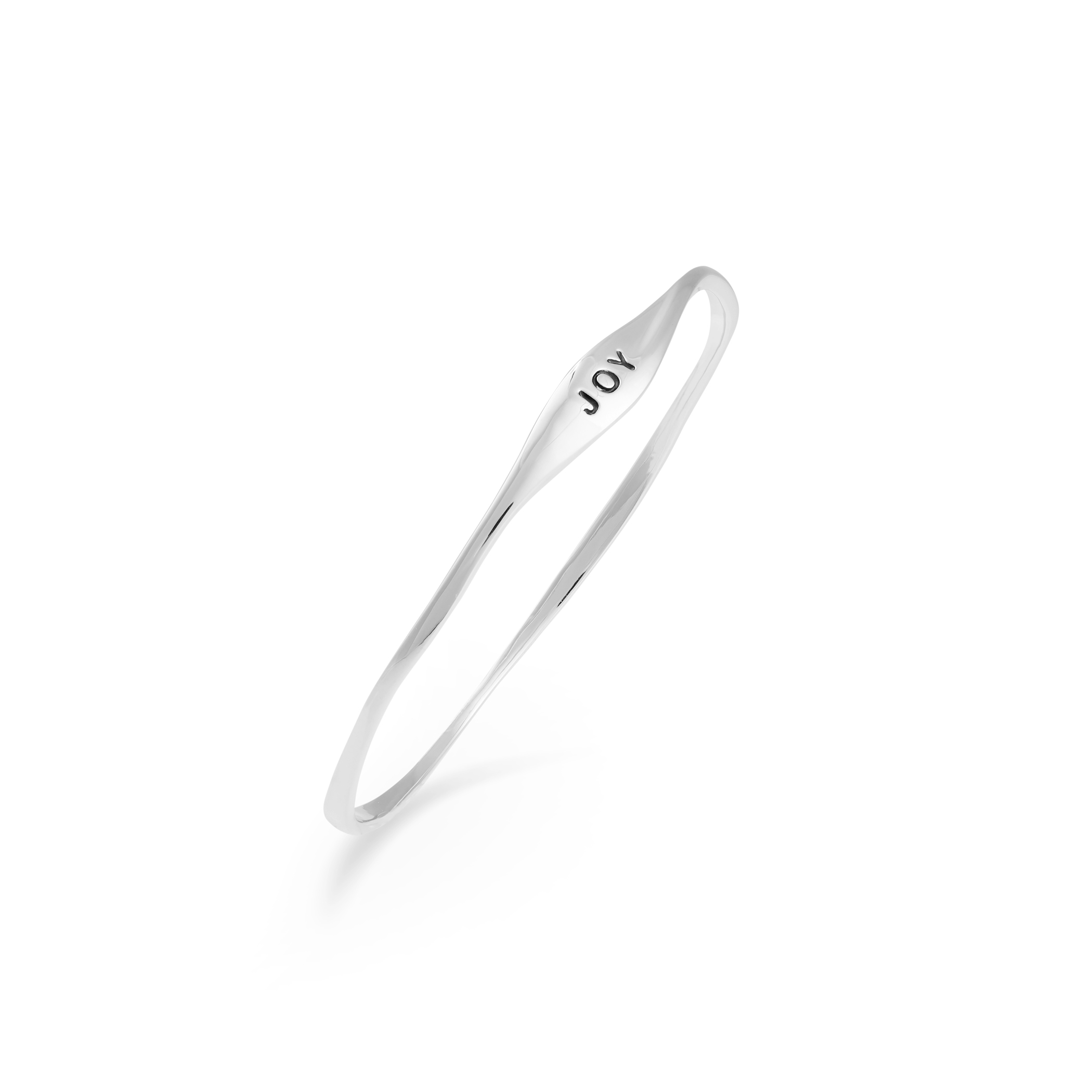 Joy Bangle Bracelet image number null
