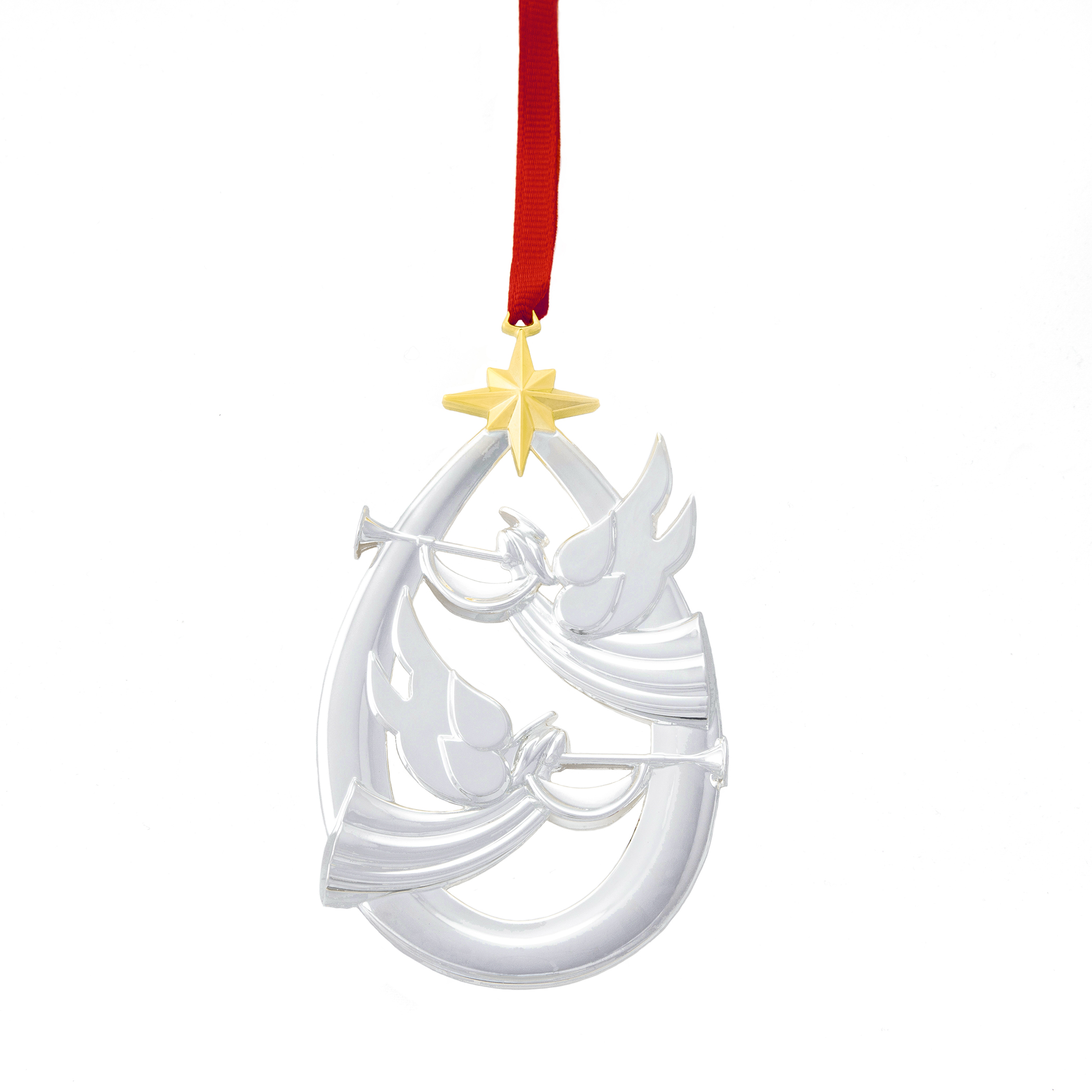Glorious Angels Ornament image number null