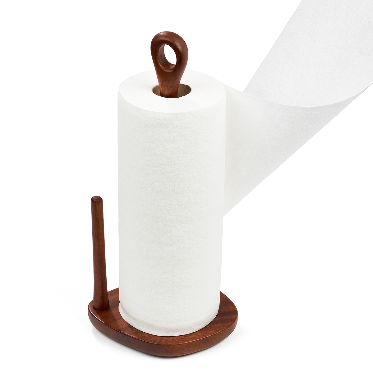 Portables Paper Towel Holder image number null