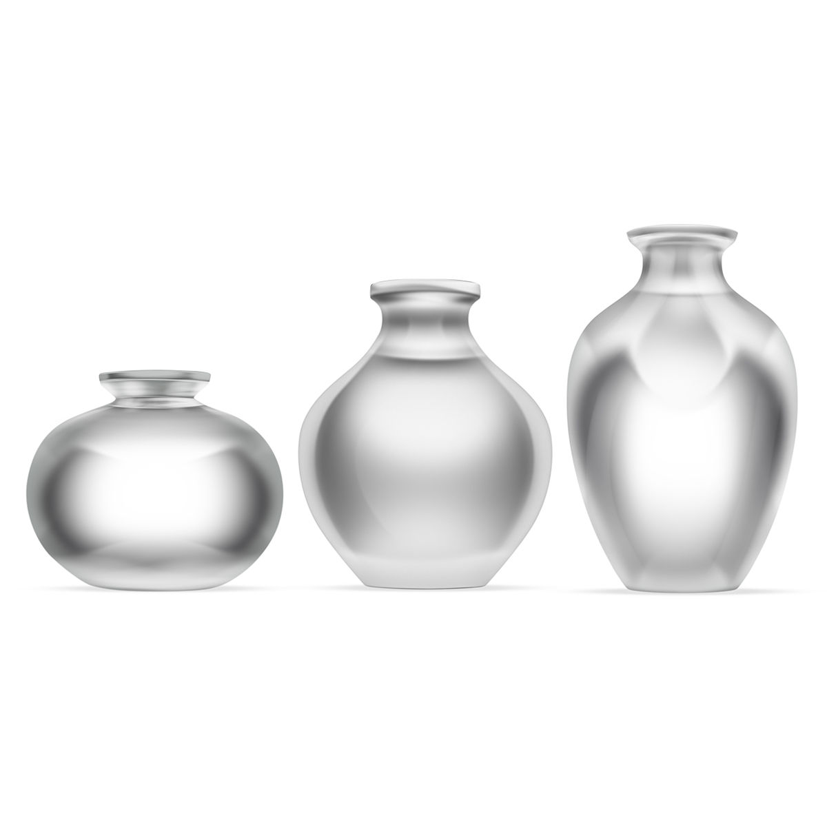Posey Vase Set image number null