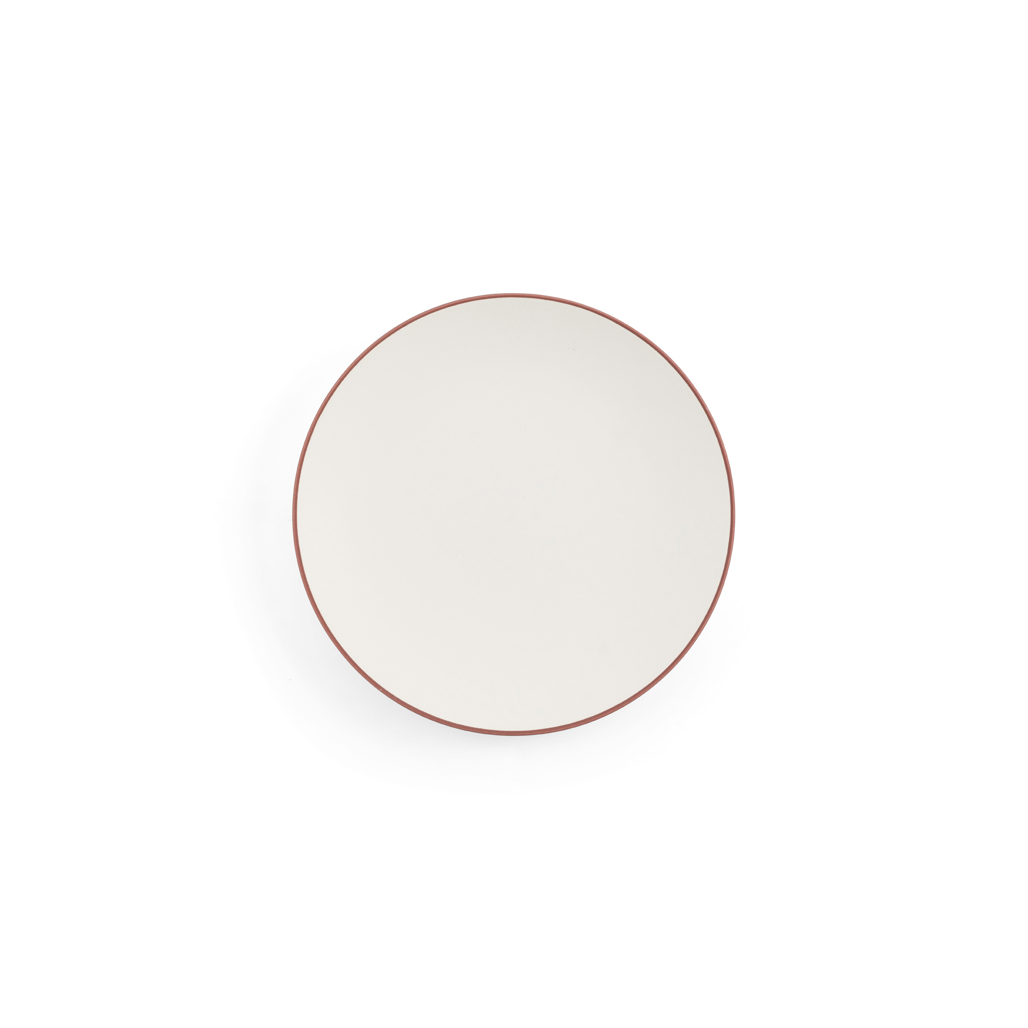 Taos Salad Plate - Agate image number null