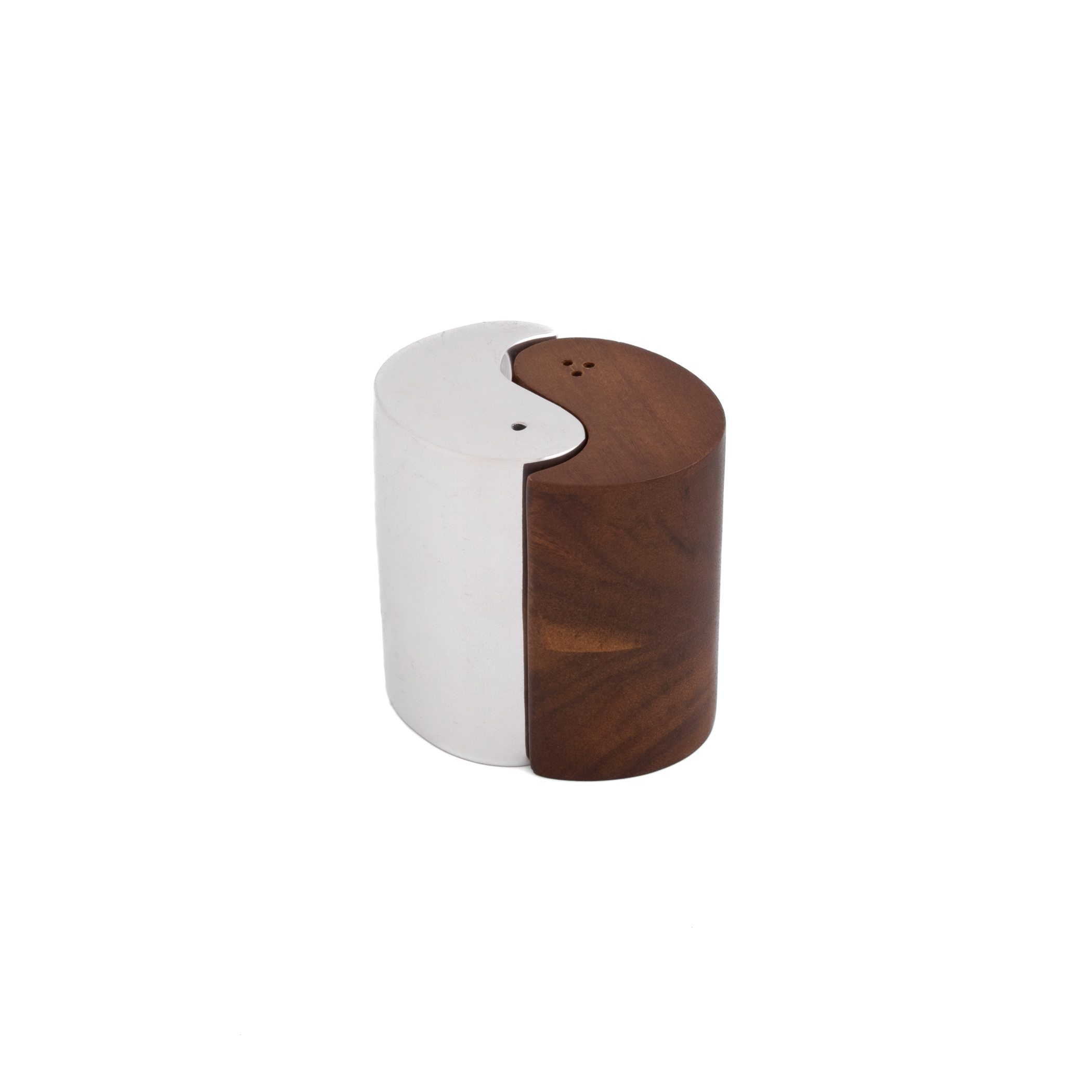 Yin Yang Salt & Pepper Shakers image number null