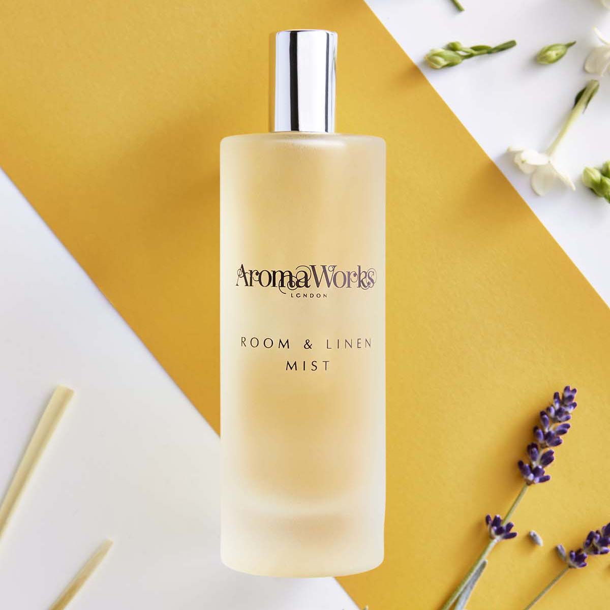 Signature Room and Linen Mist - Serenity image number null
