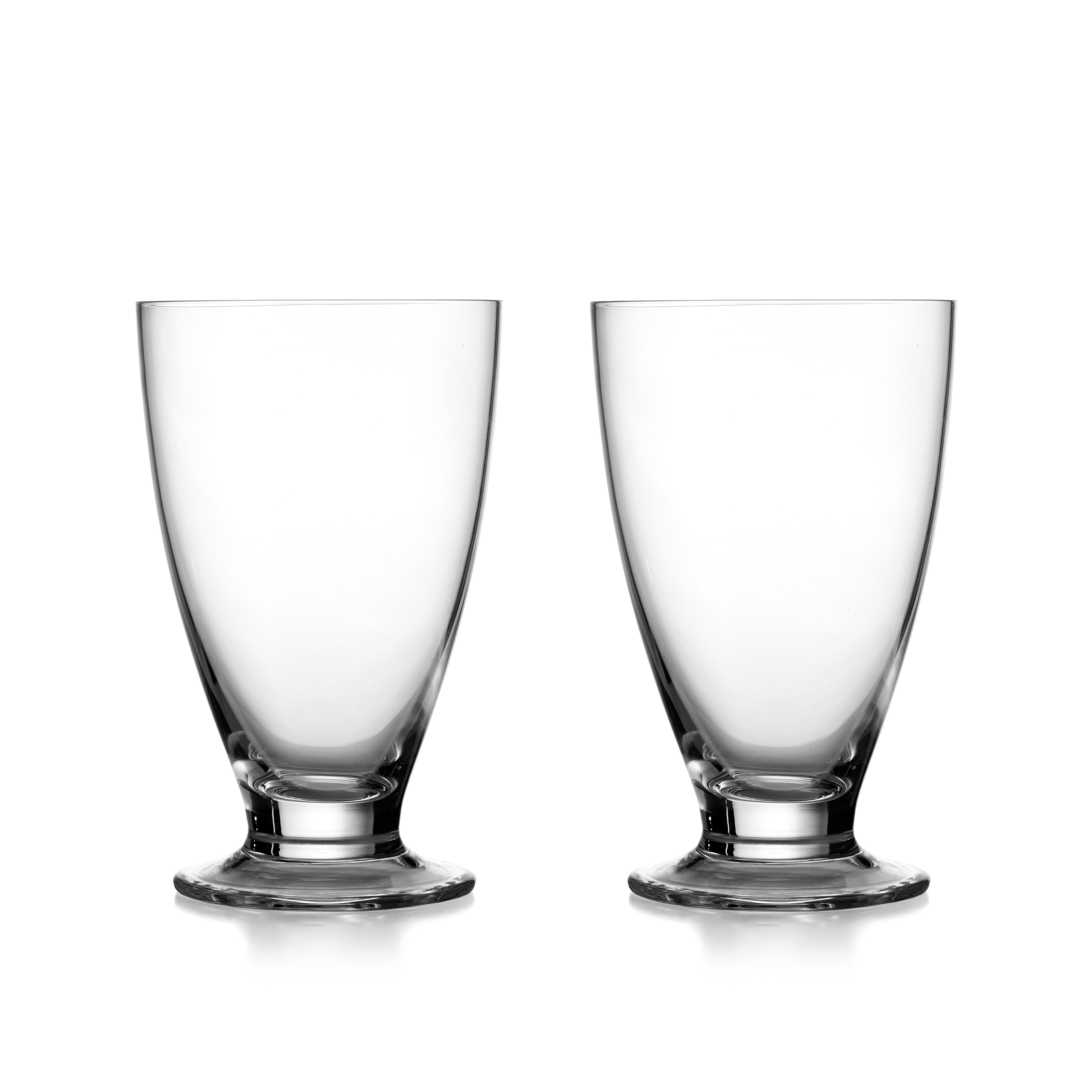 Skye Tumblers - Tall (Set of 2) image number null