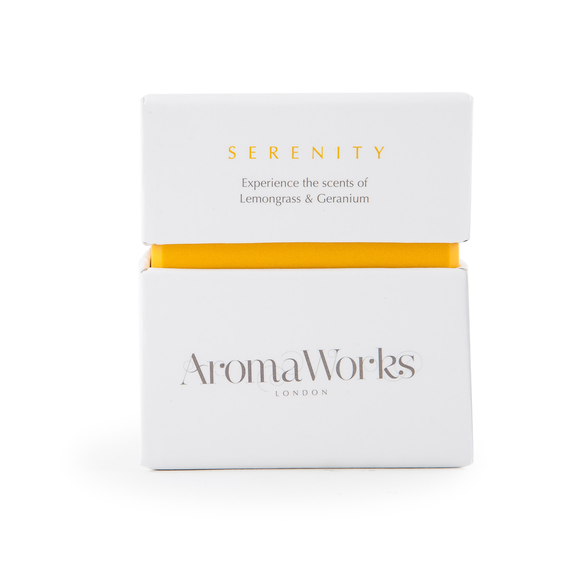 Signature Votive - Serenity image number null