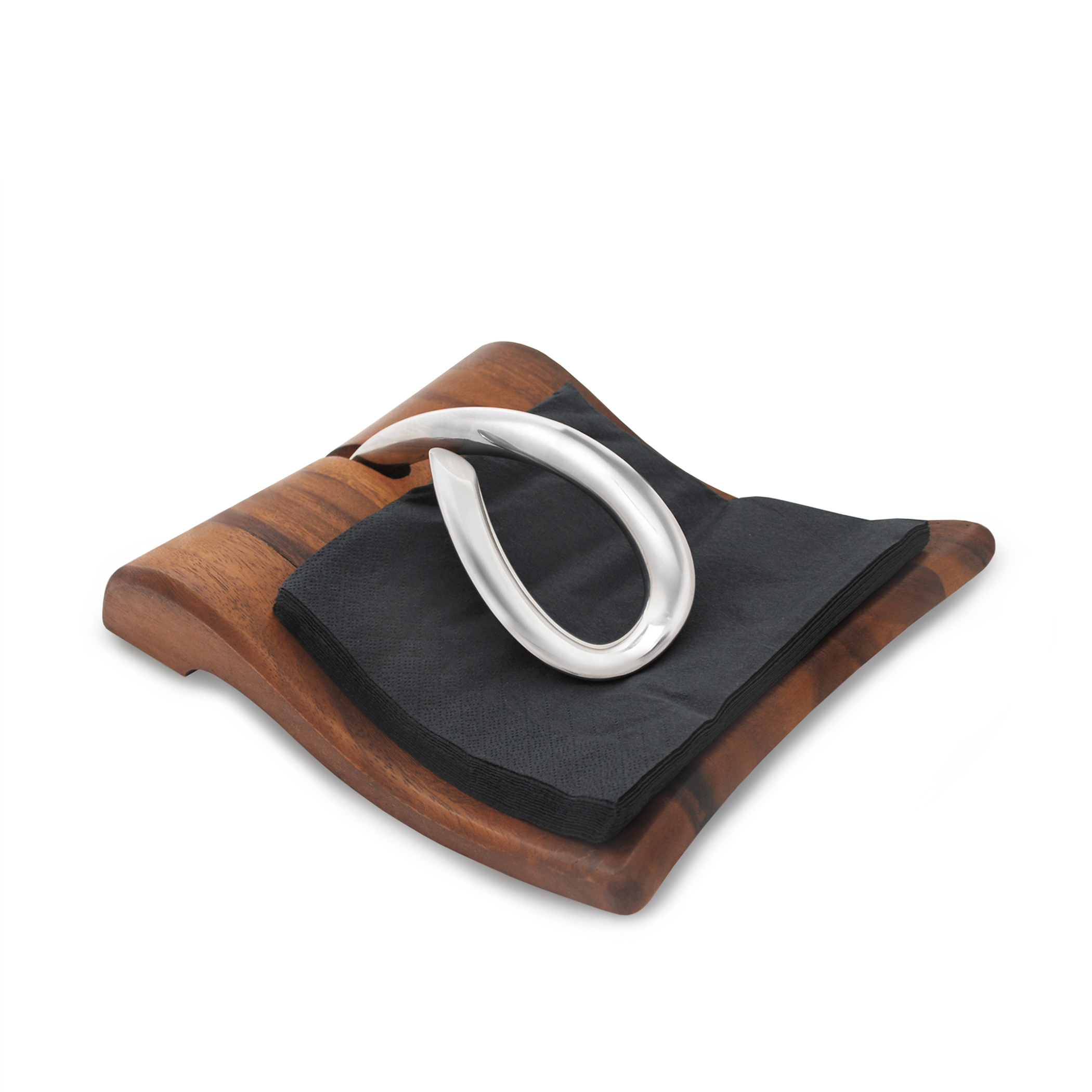 Breeze Napkin Holder image number null