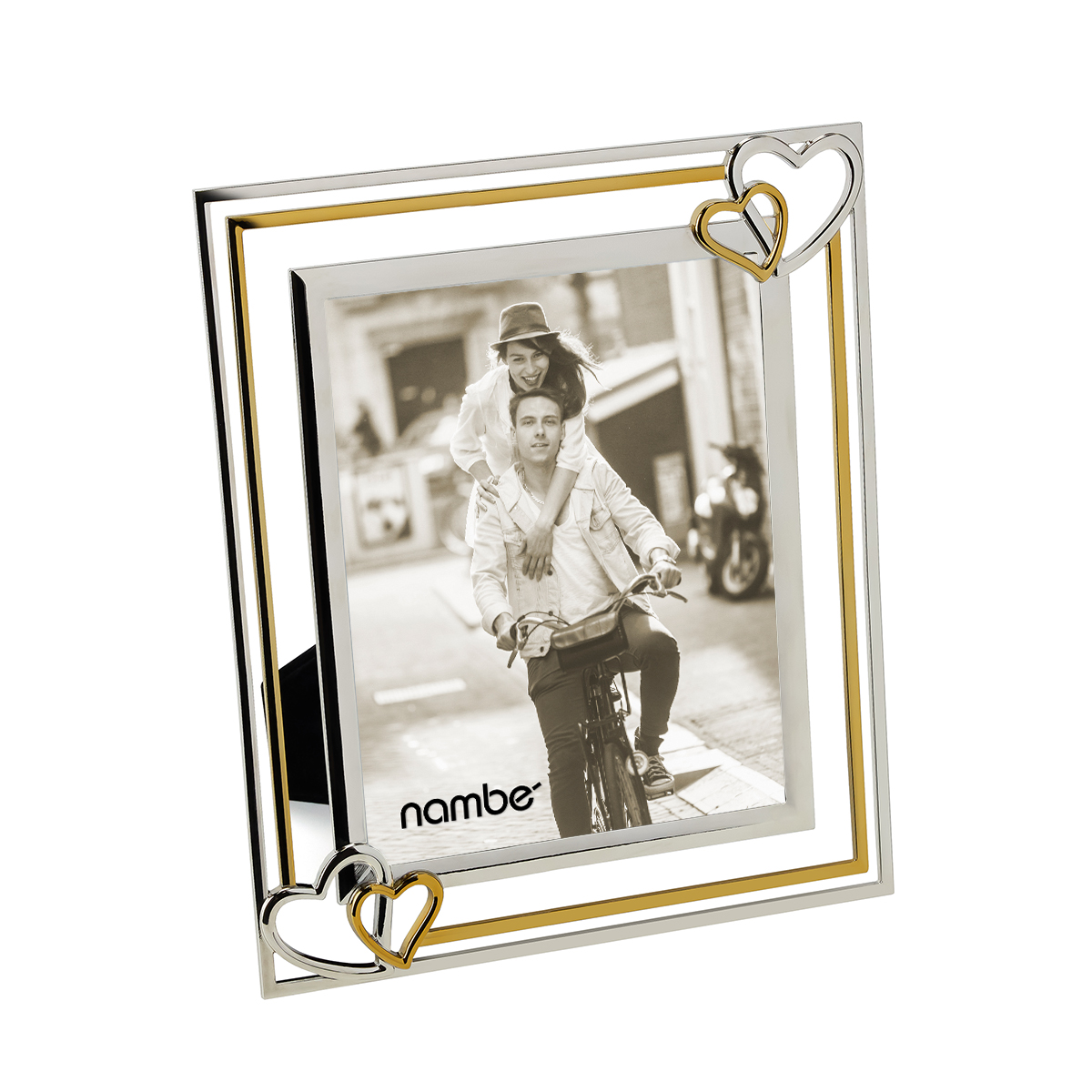 Amore Frame - 8" x 10" image number null