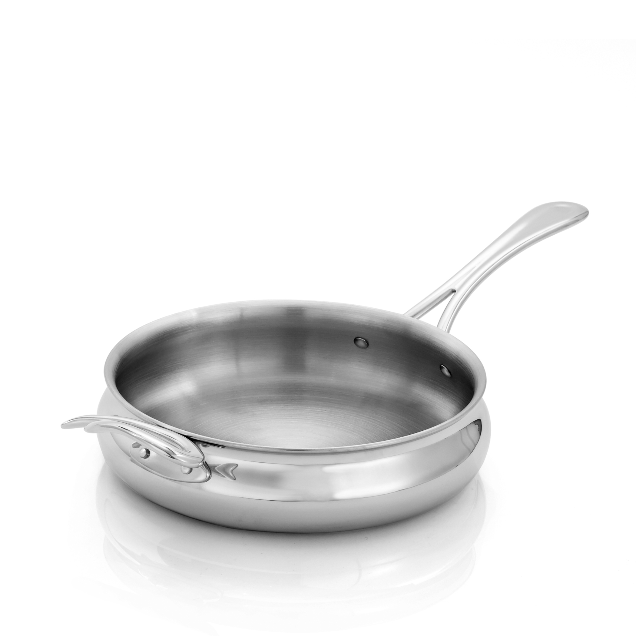 CookServ 10-Inch Fry Pan image number null