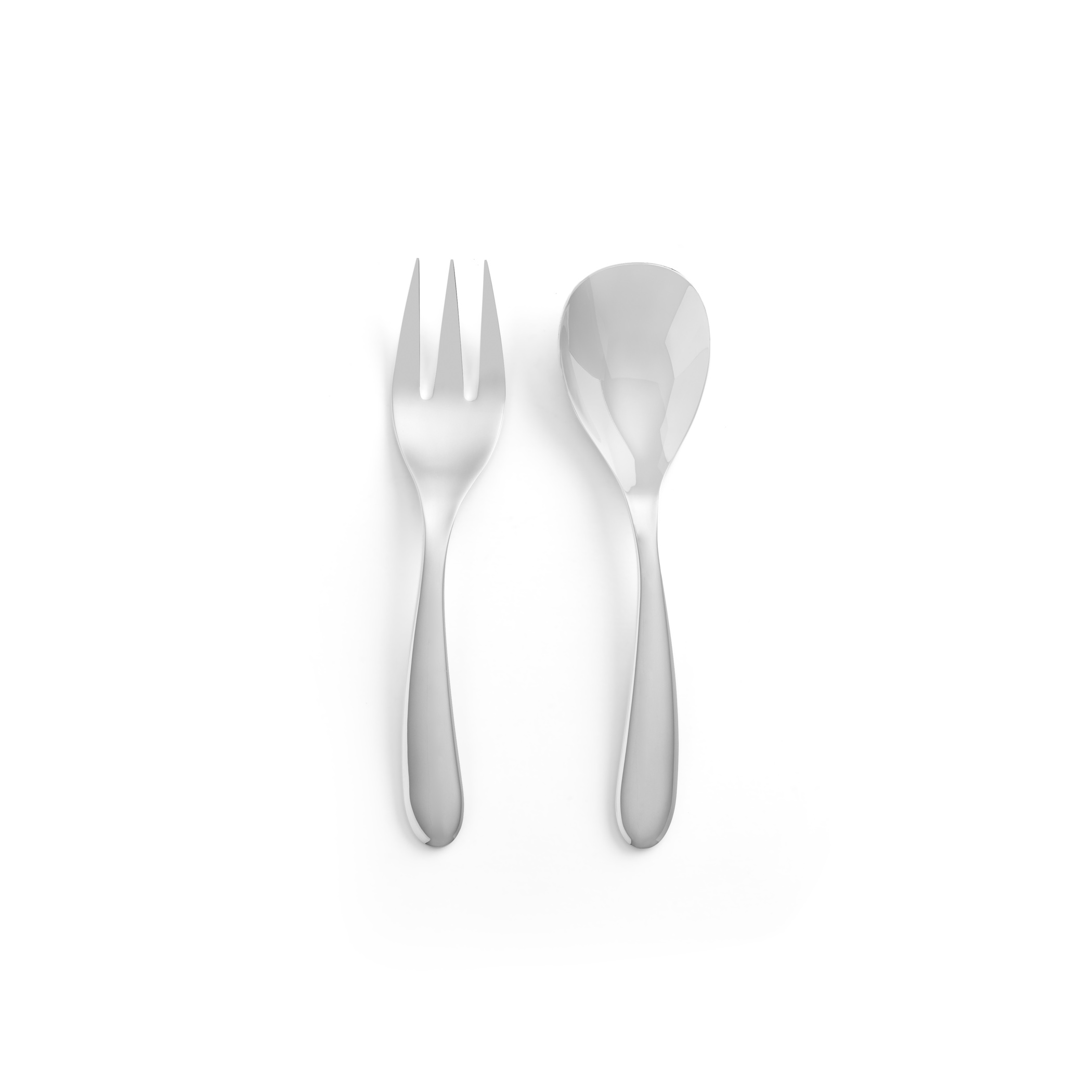 Portables 2-Piece Serving Set image number null