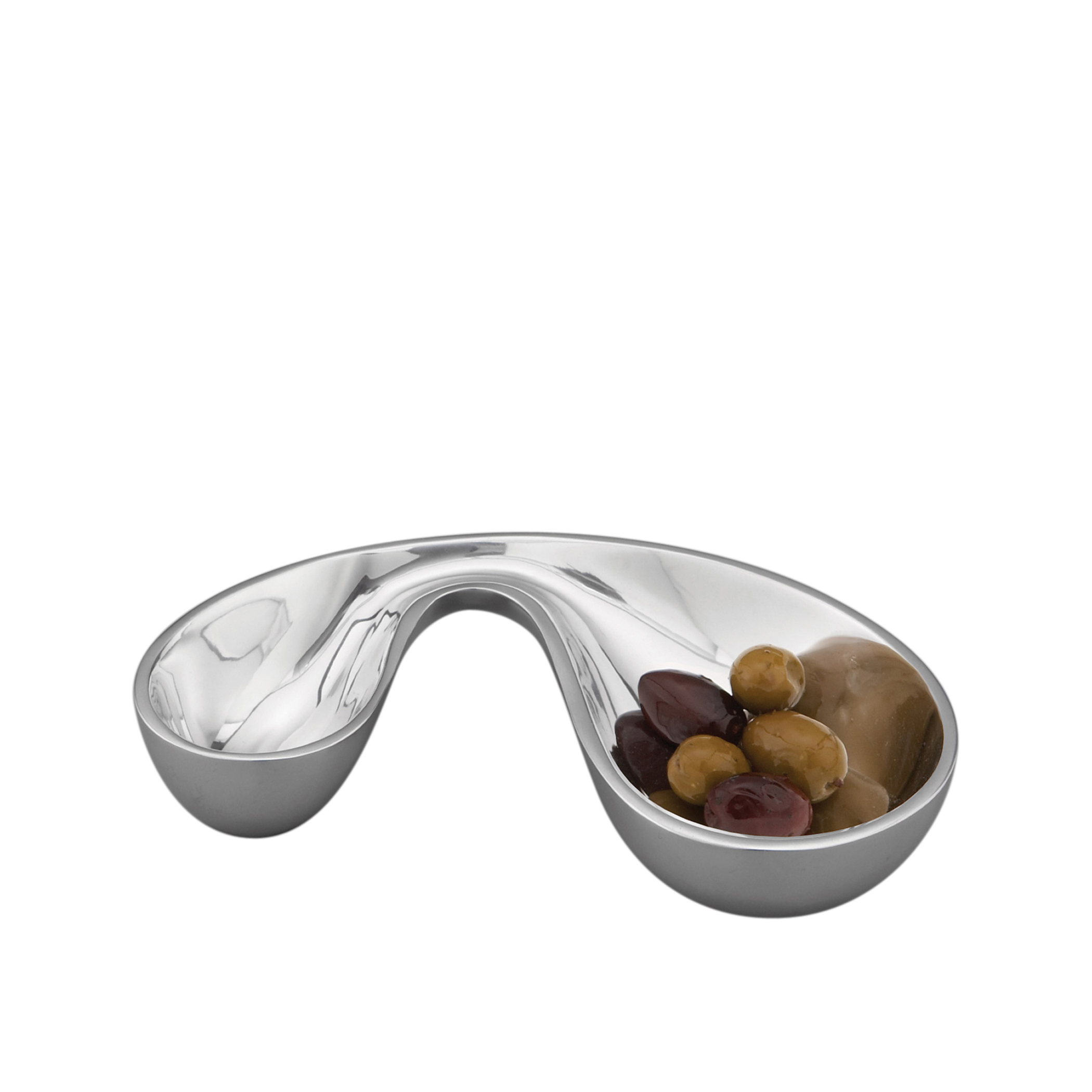 Morphik Olive Bowl image number null