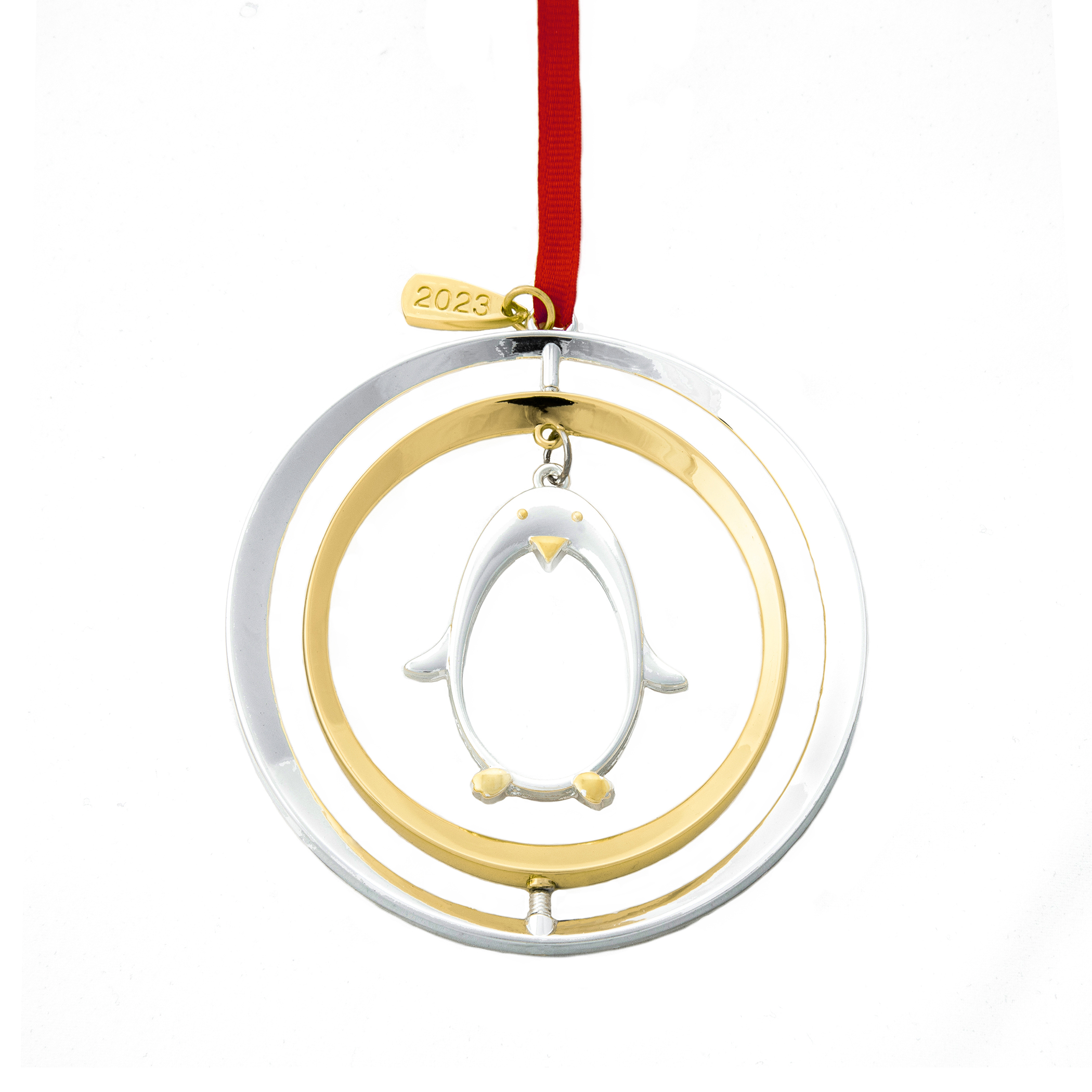 2023 Annual Ornament image number null