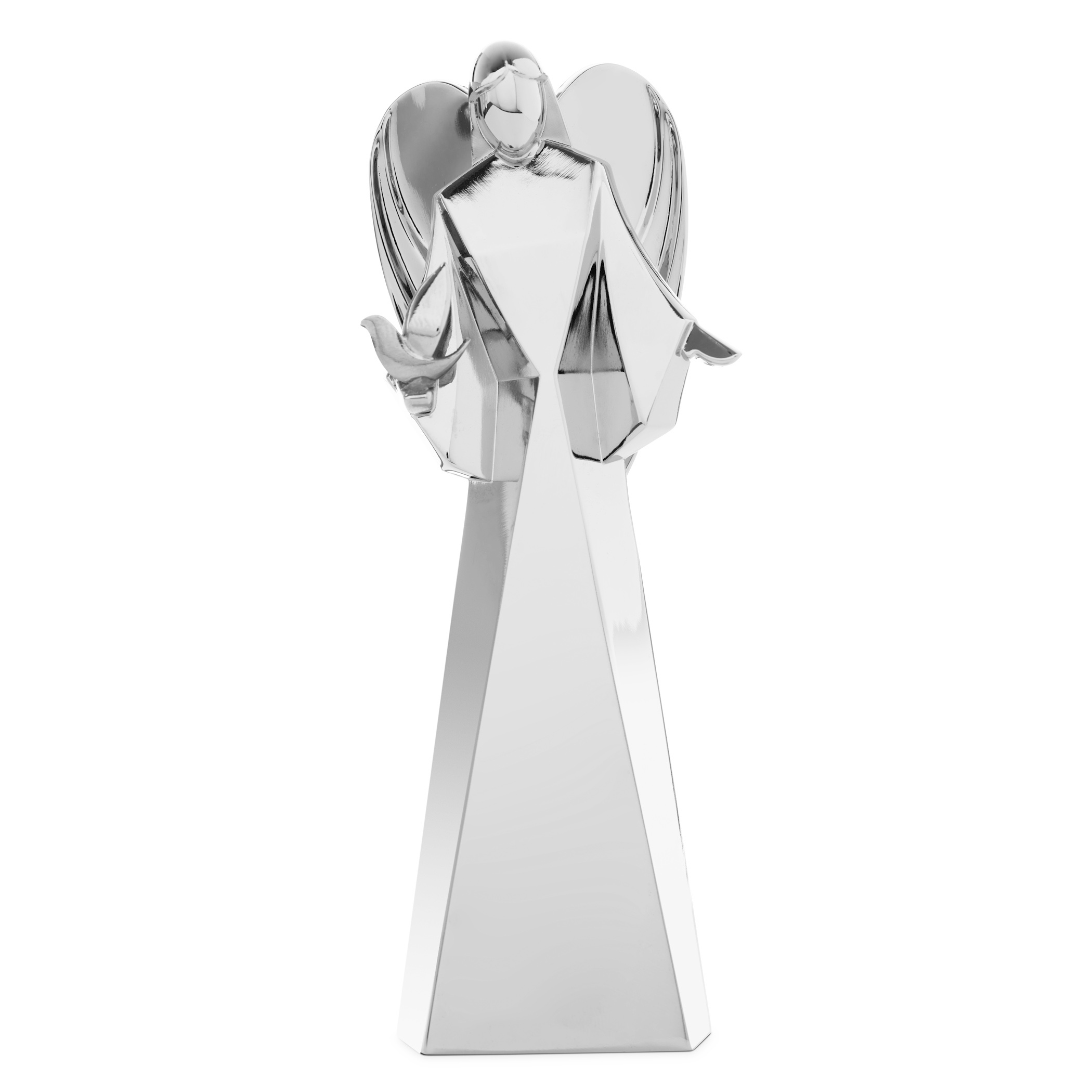 Faith, Love & Peace Angel Figurines image number null