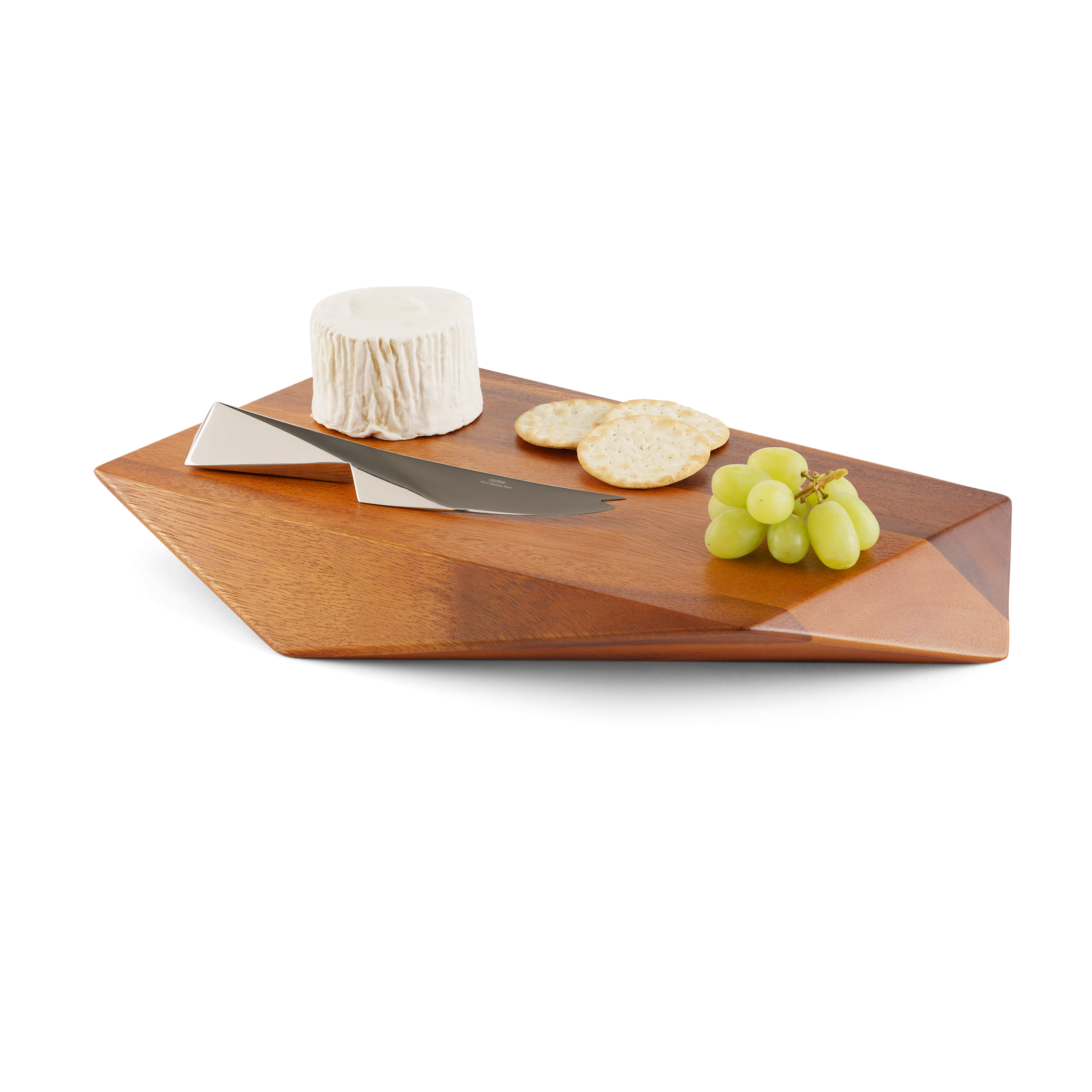 Gallery Cheese Board w/ Knife image number null