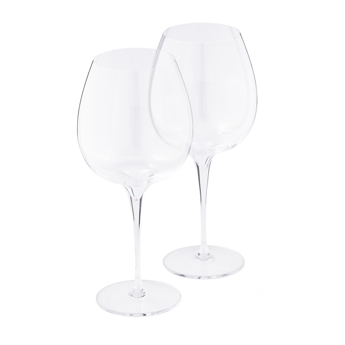 Vie Pinot Noir Glasses (Set of 2) image number null