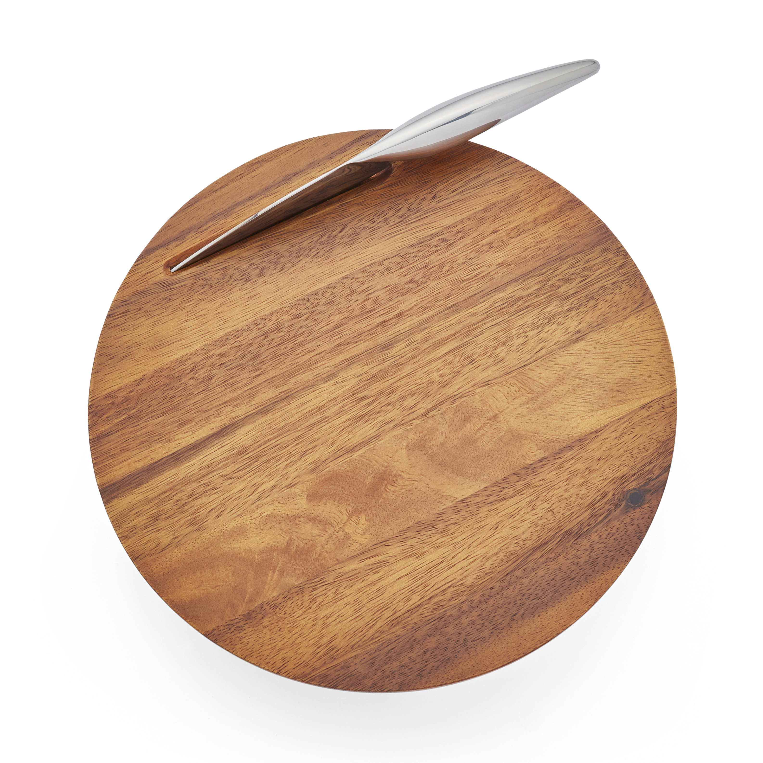 Harmony Cheese Board w/ Knife image number null