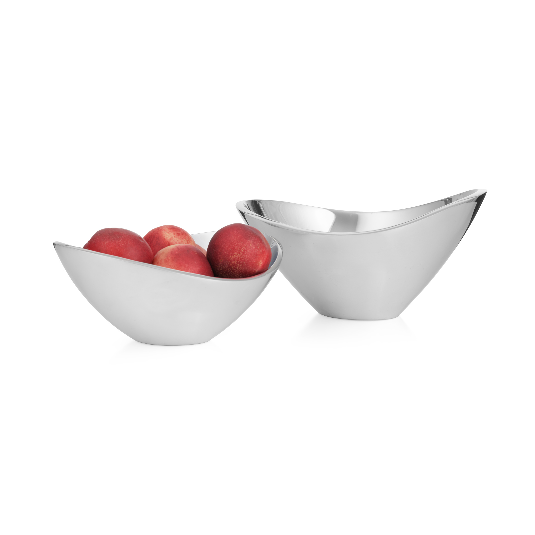 Butterfly Bowl 2-Piece Gift Set image number null
