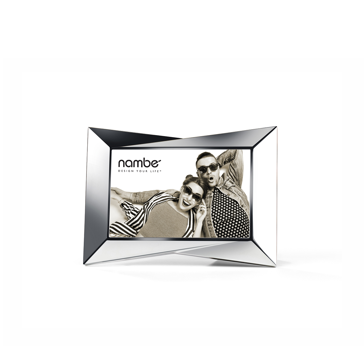 Bevel Frame - 5" x 7" image number null