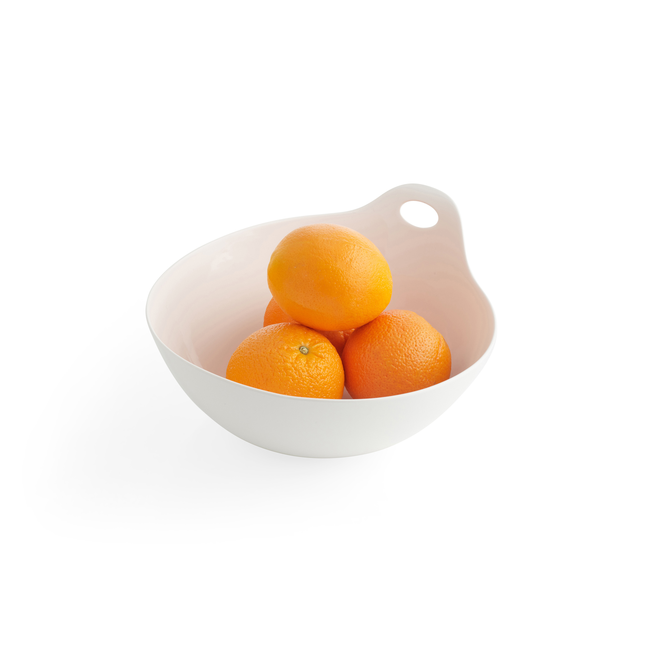 Portables Round Serving Bowl - 11in. image number null