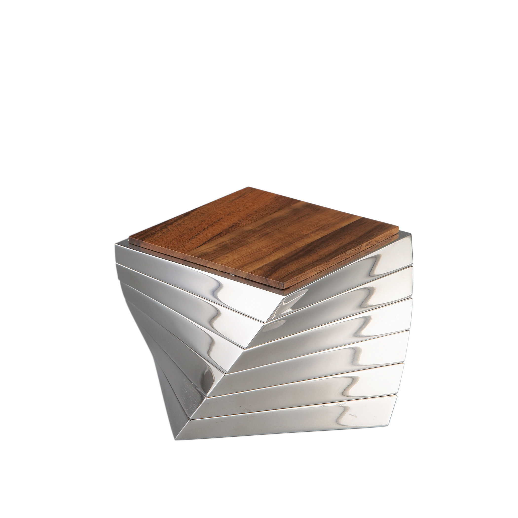 Nambe Sandstone Coasters Set of 4 Nambe Sandstone Coasters Set of 4