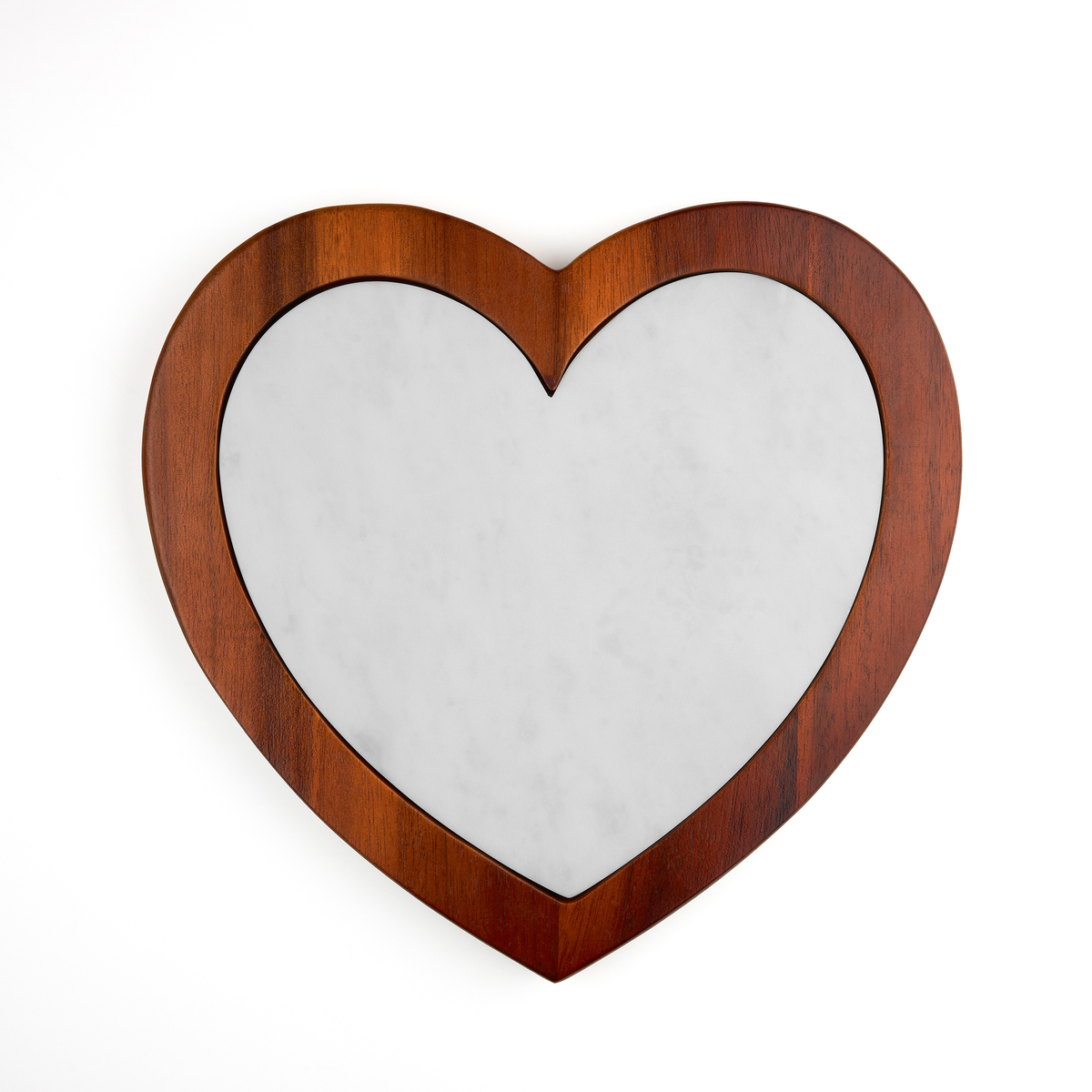 Heart Cutting Board image number null