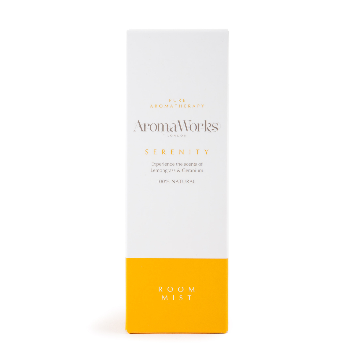 Signature Room and Linen Mist - Serenity image number null