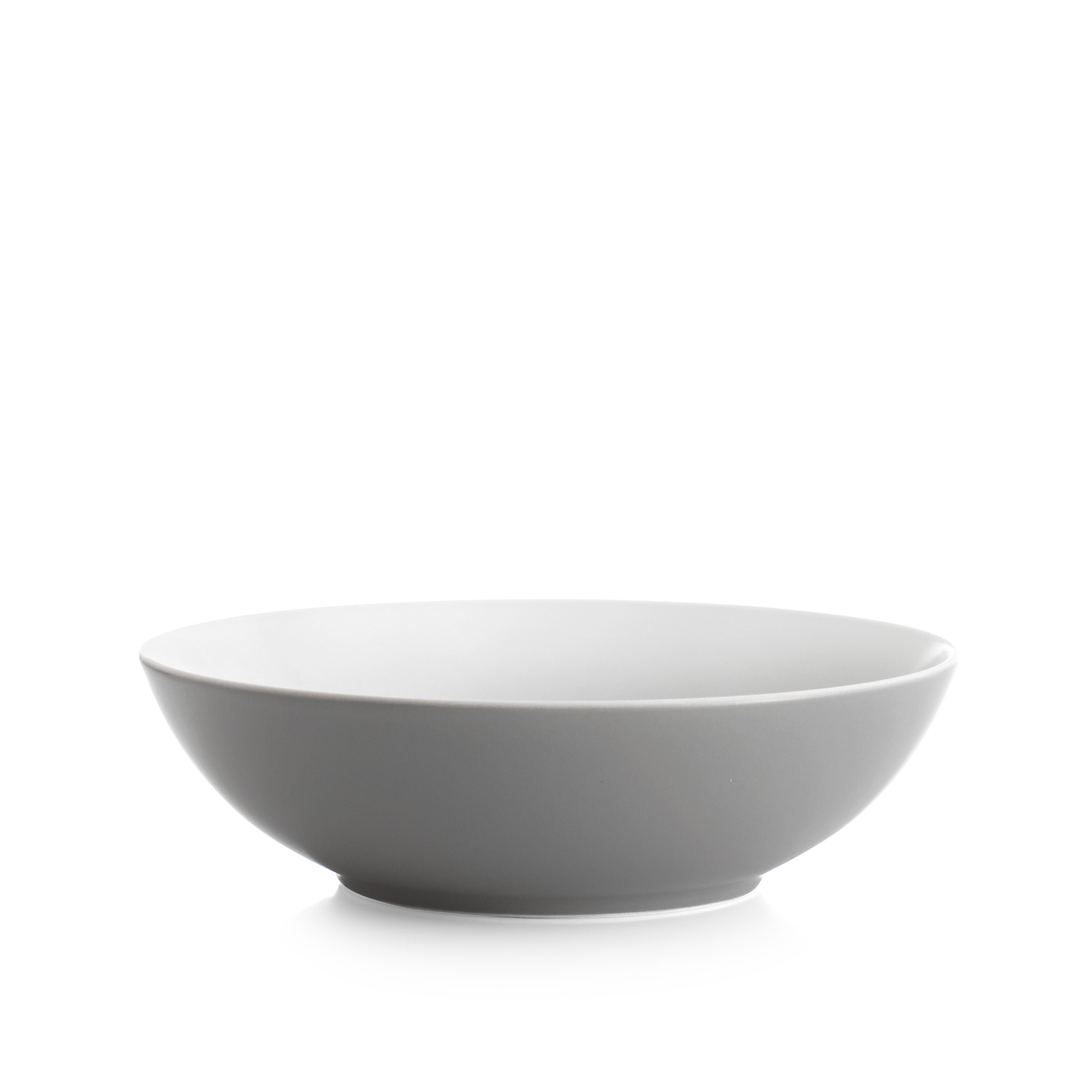 POP Soup/Cereal Bowl – Slate image number null