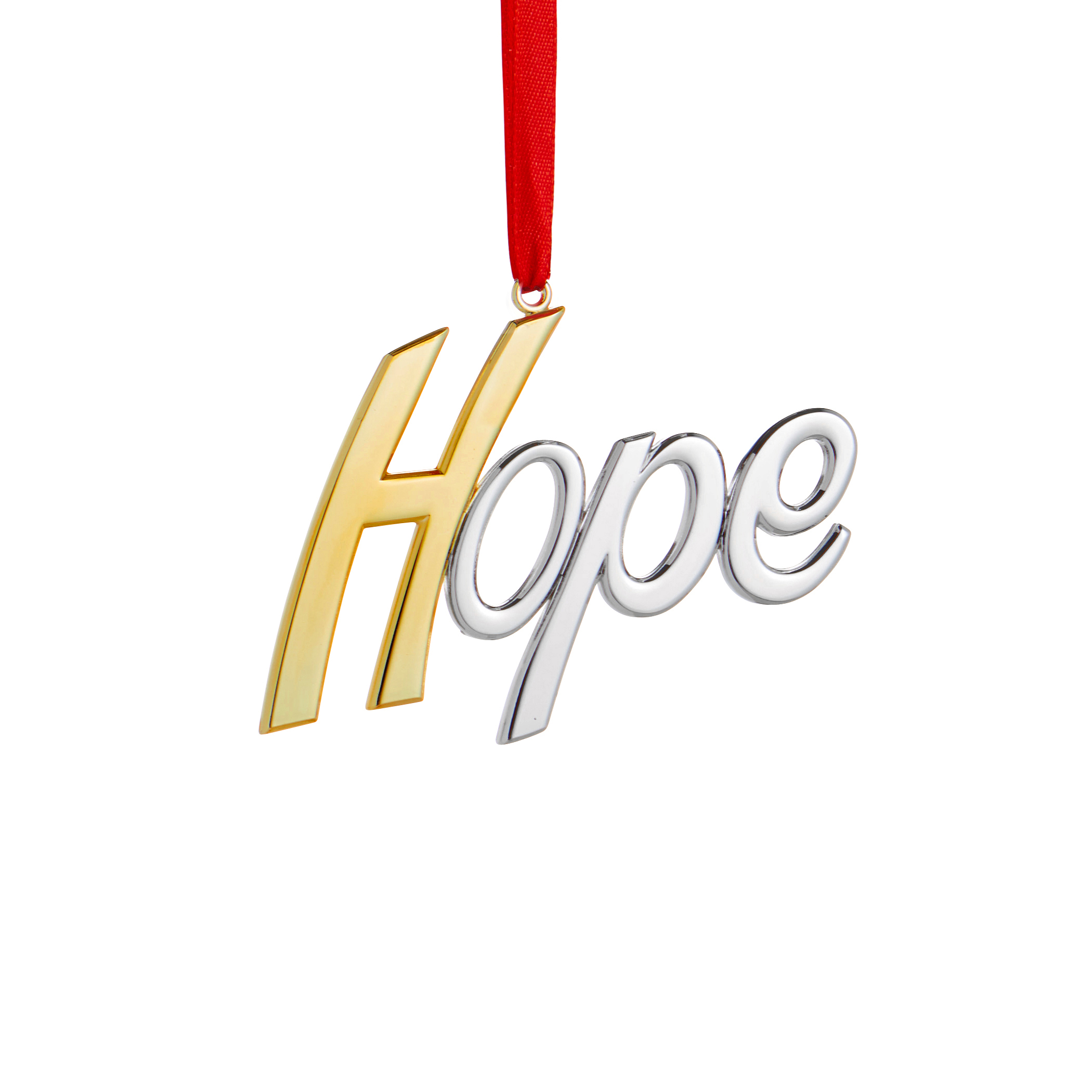 Hope Ornament image number null