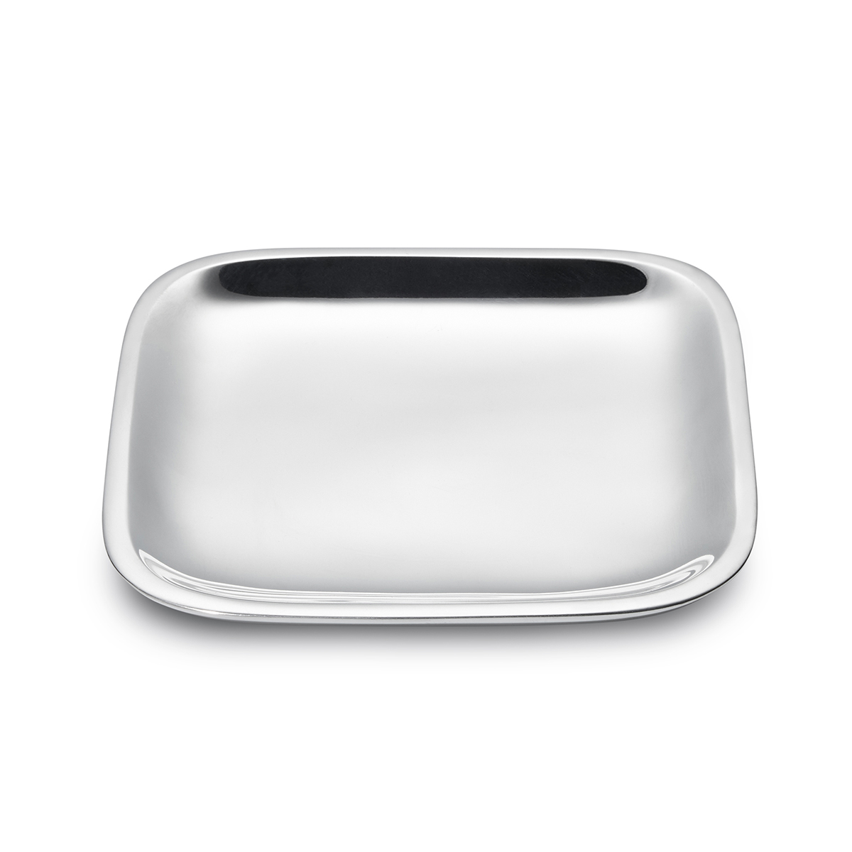 Square Accent Tray - 6in. image number null