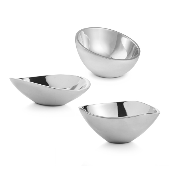 Mini Bowl Trio image number null