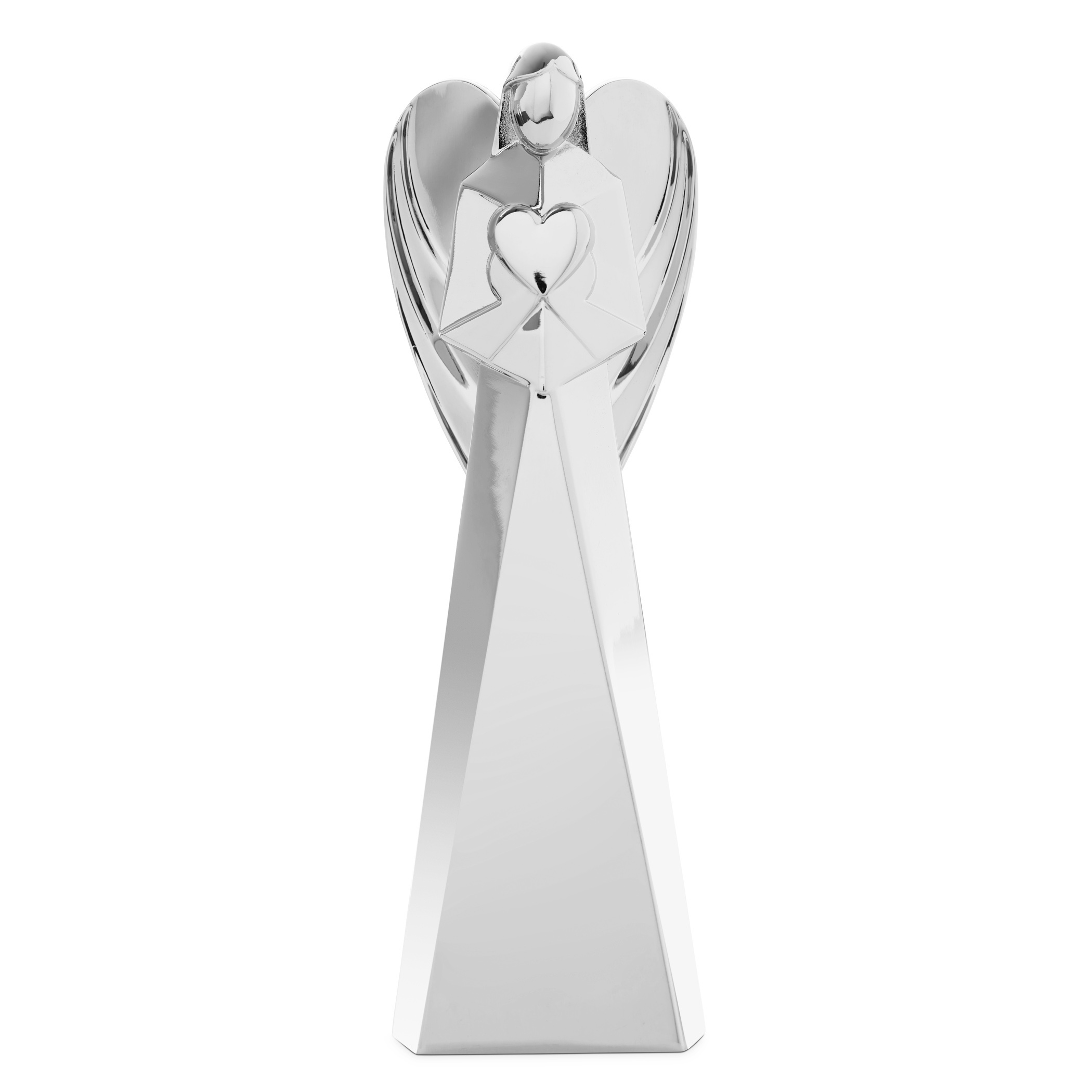 Faith, Love & Peace Angel Figurines image number null