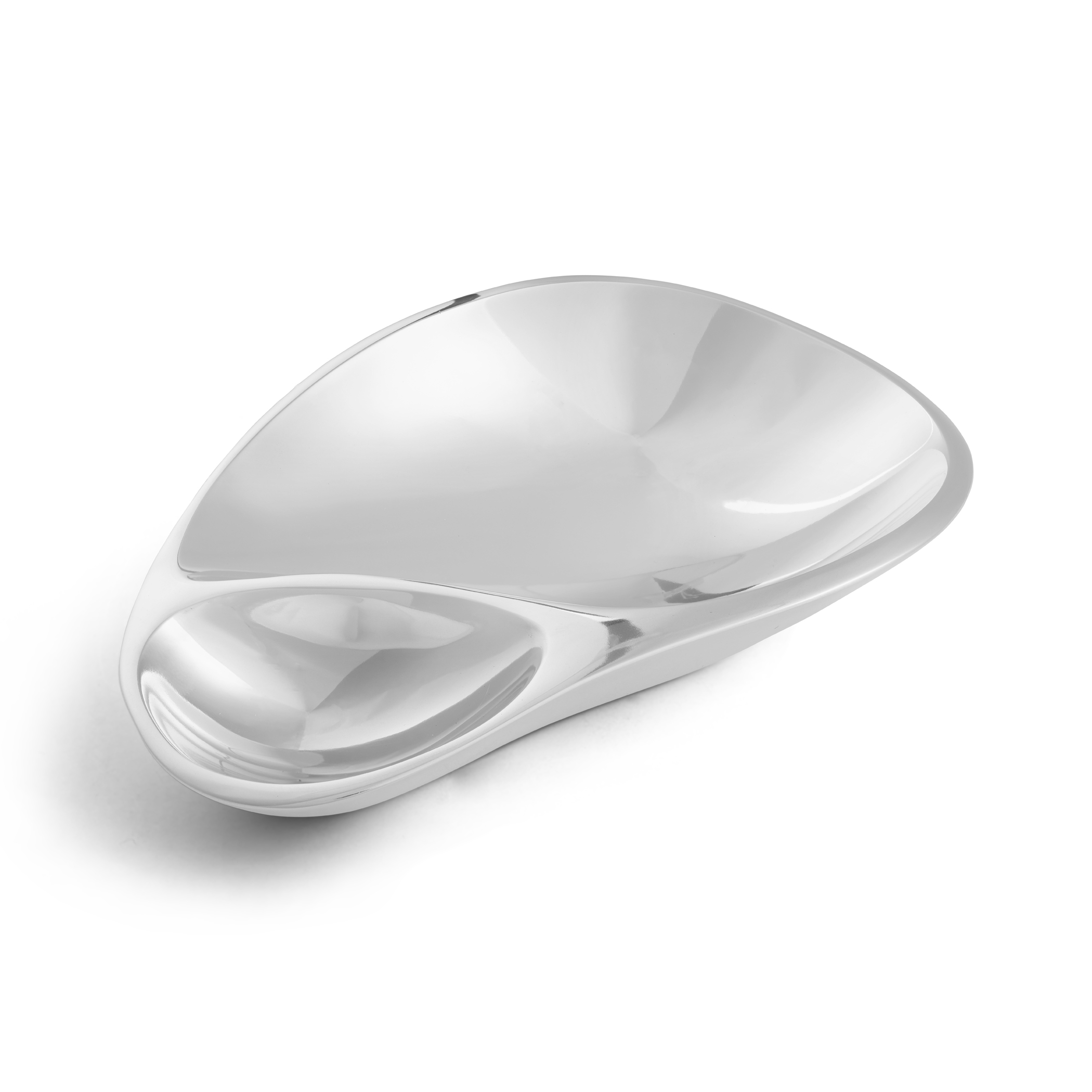 Nambé Nambé Dharma Canape Server