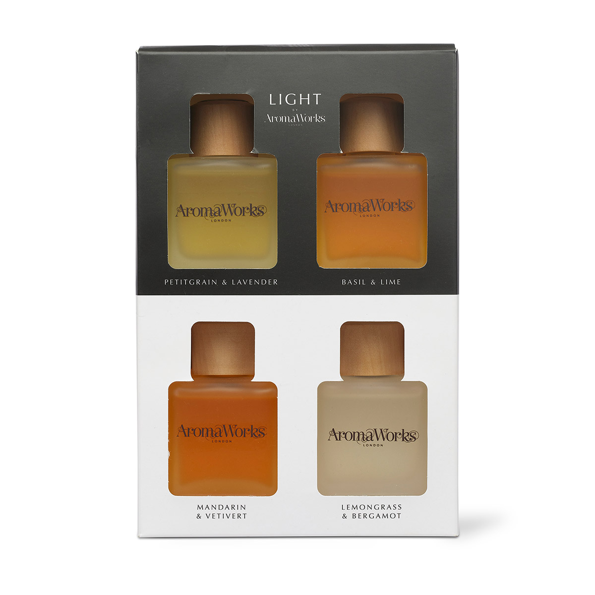Reed Diffuser Gift Set image number null