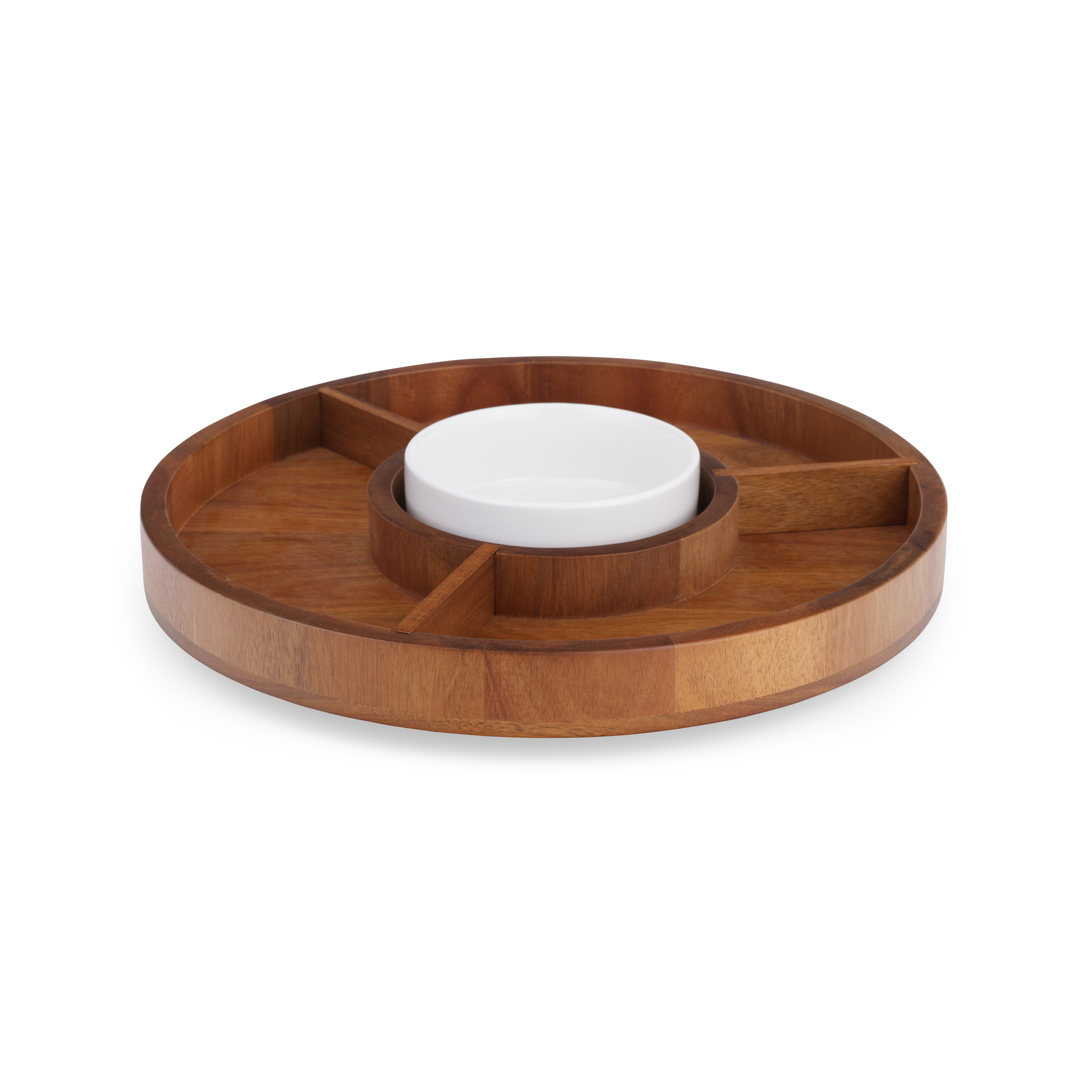 Duets Lazy Susan image number null