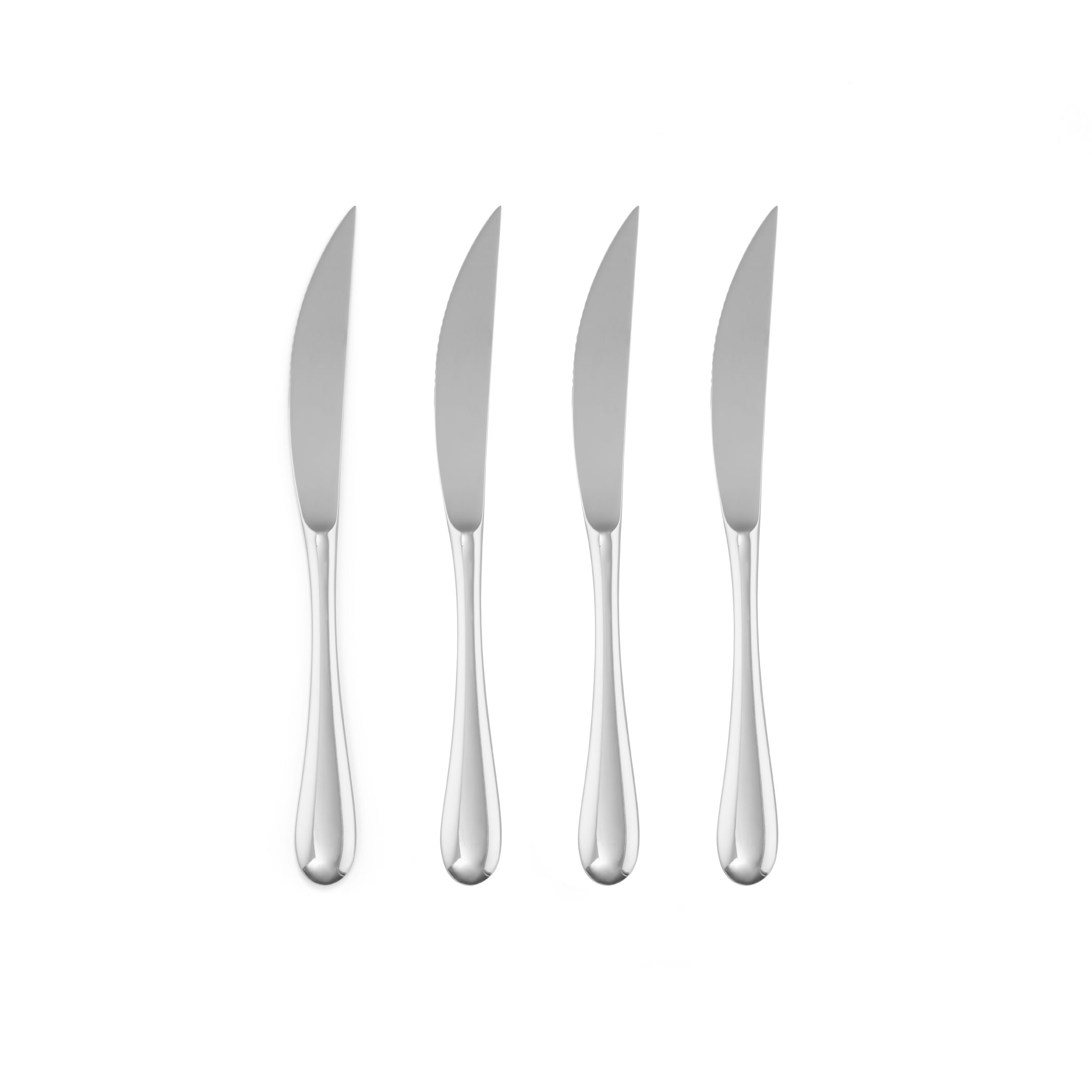 Skye II Steak Knives (Set of 4) image number null