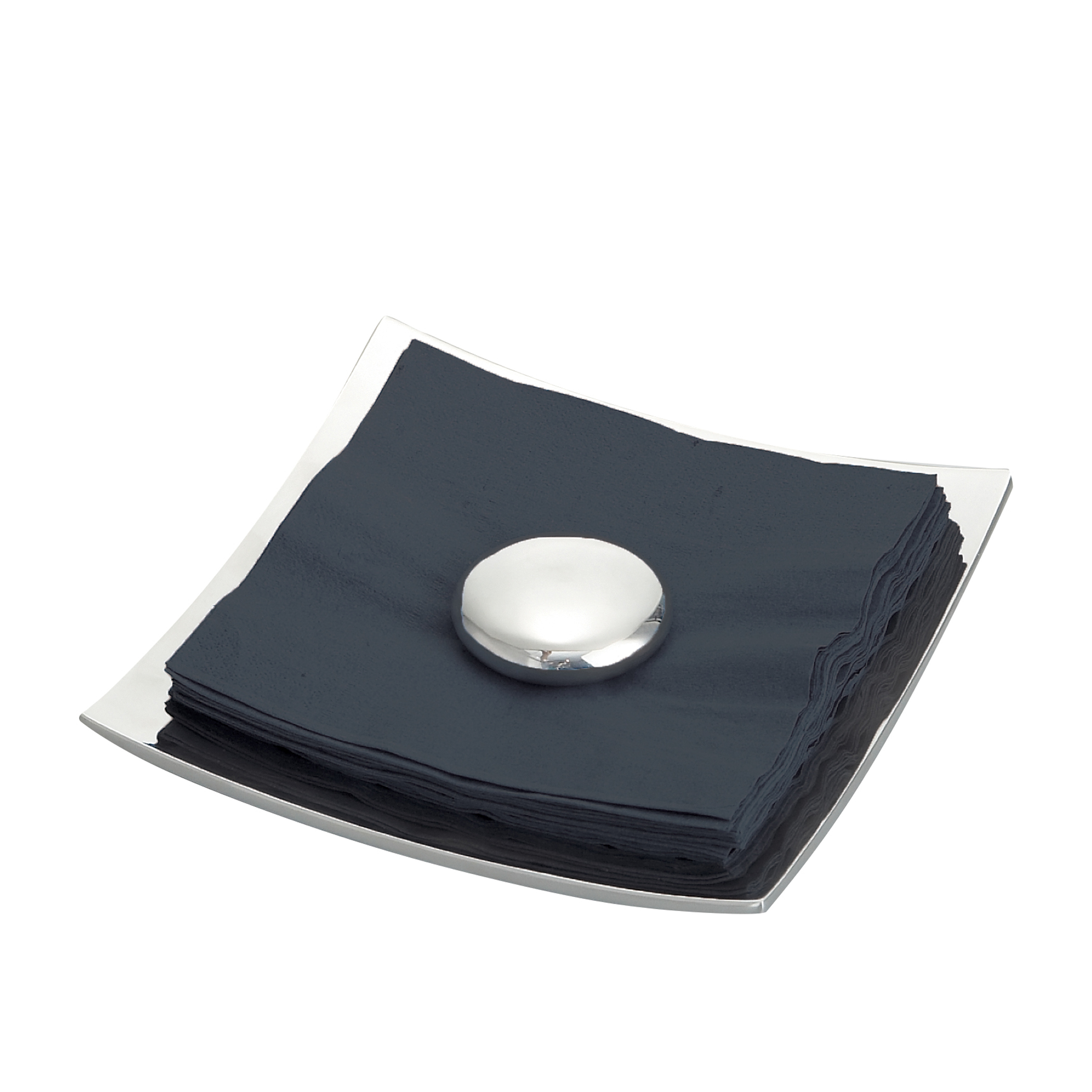 Stone Napkin Holder image number null