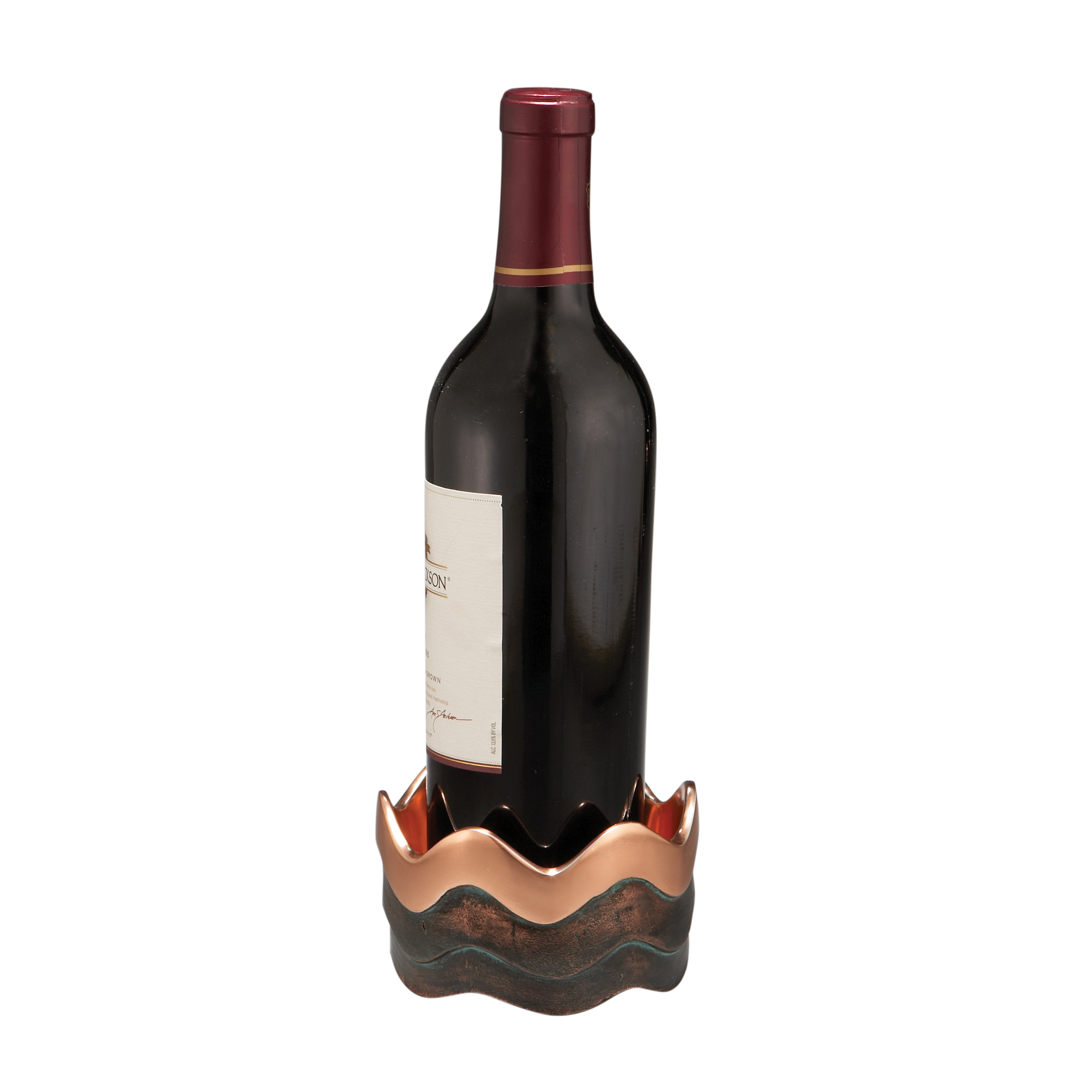 Copper Canyon Wine Coaster image number null