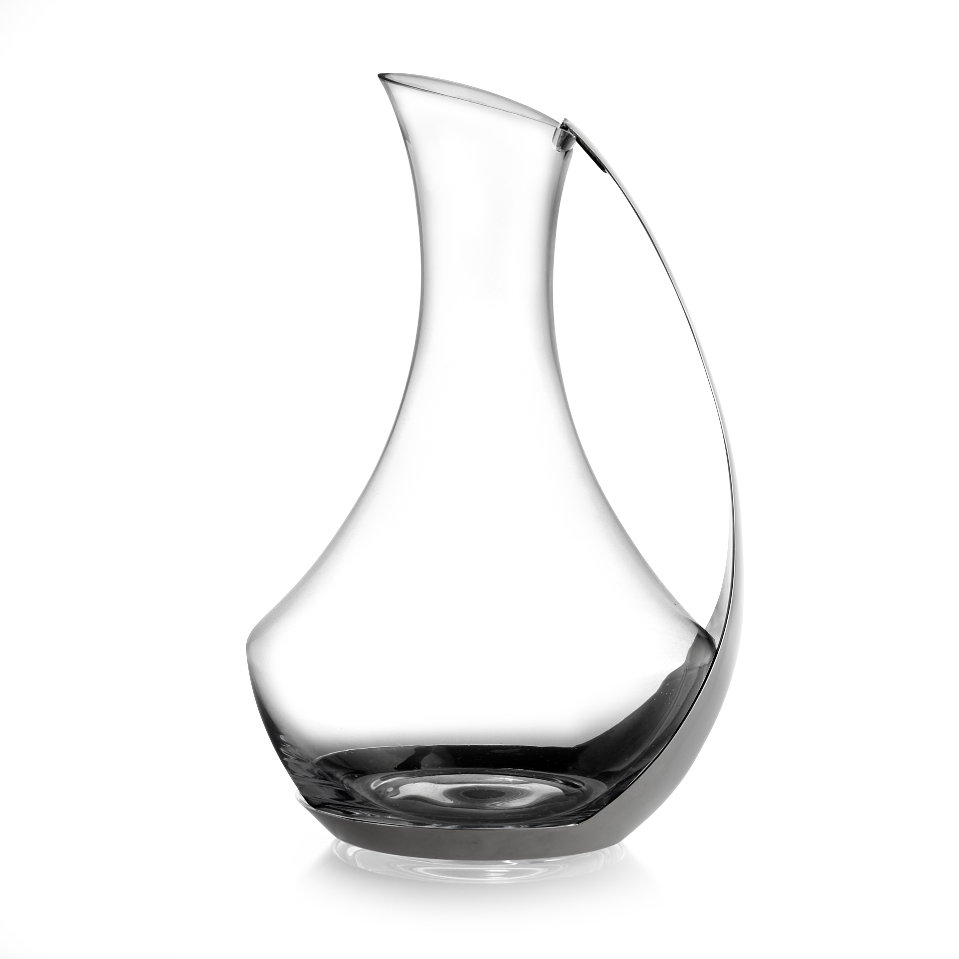 Vie Wine Pitcher image number null