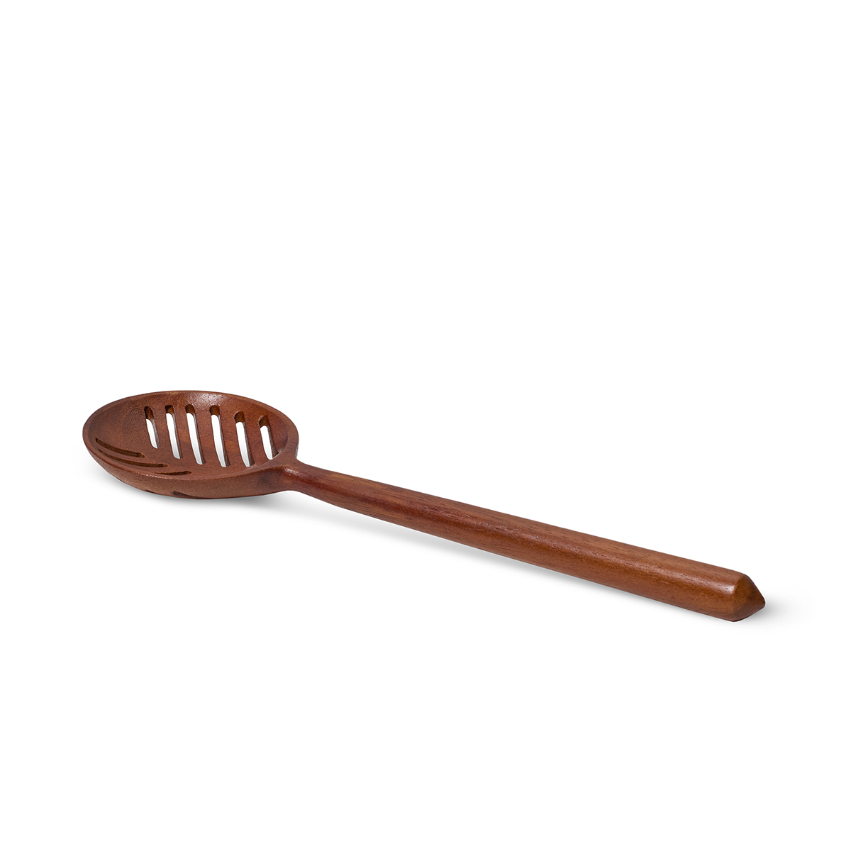 Palma Wood Spoon image number null