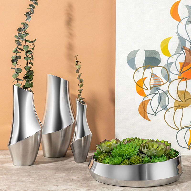 Symphony Vase - 12" image number null