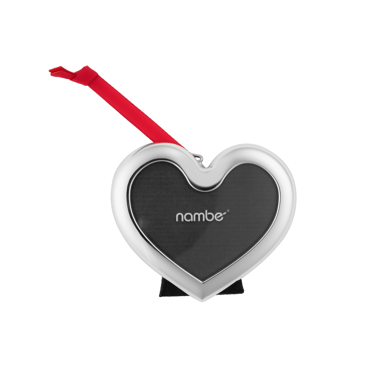 Heart Frame Ornament image number null
