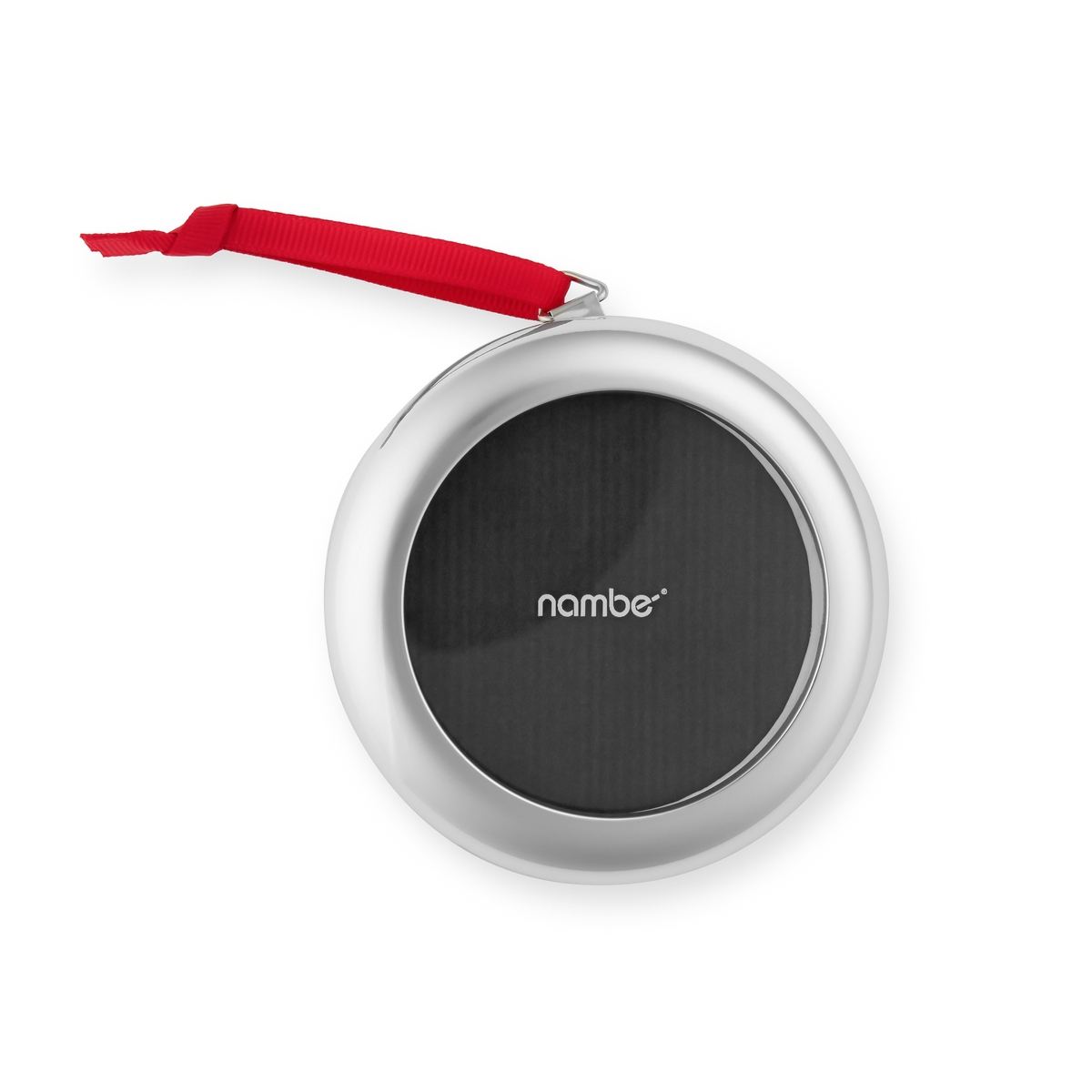 Round Frame Ornament image number null